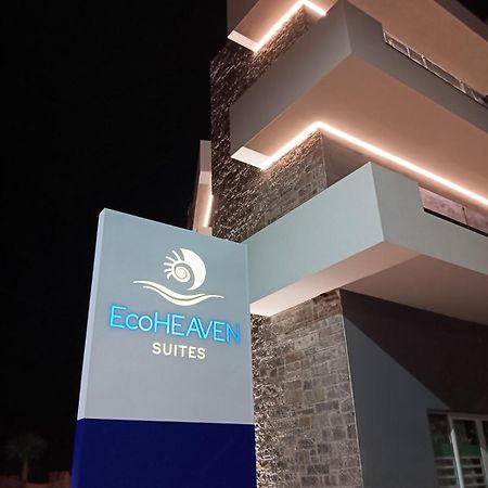 Ecoheaven Suites Amoudara  Luaran gambar