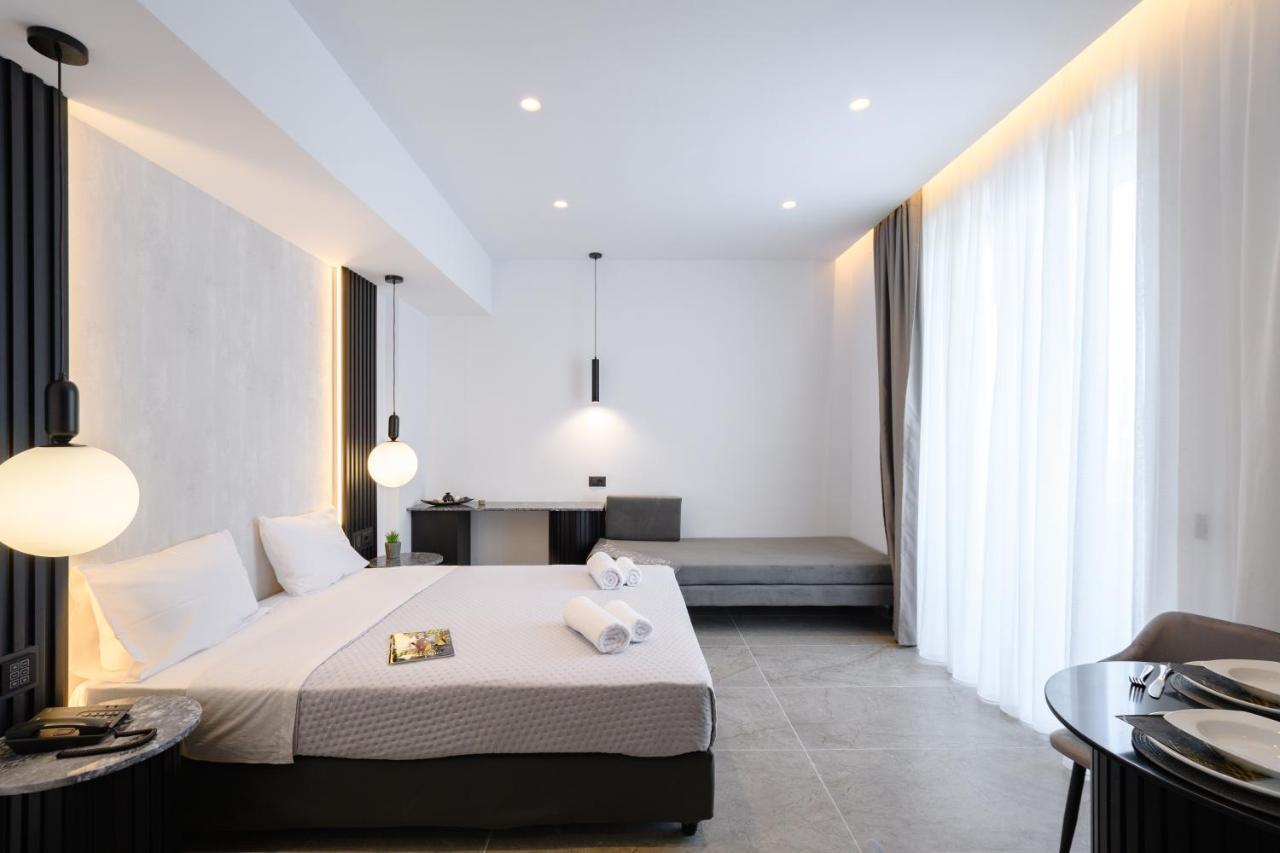 Ecoheaven Suites Amoudara  Luaran gambar