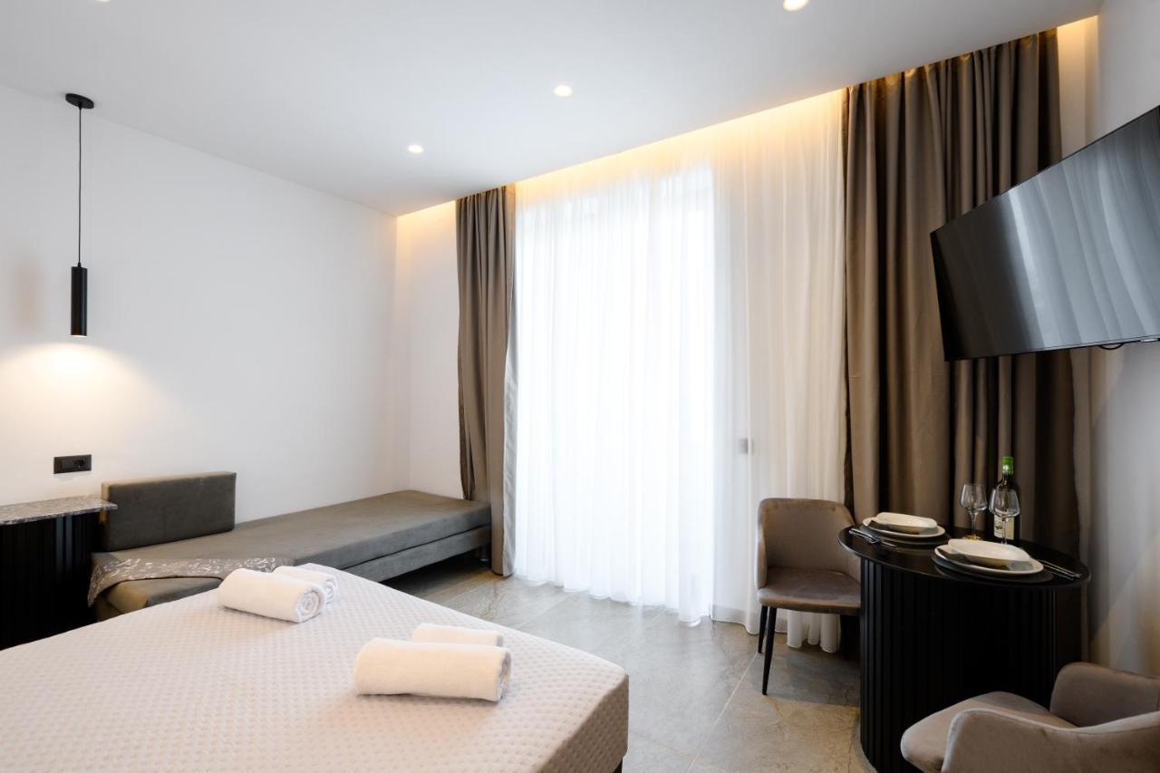 Ecoheaven Suites Amoudara  Luaran gambar