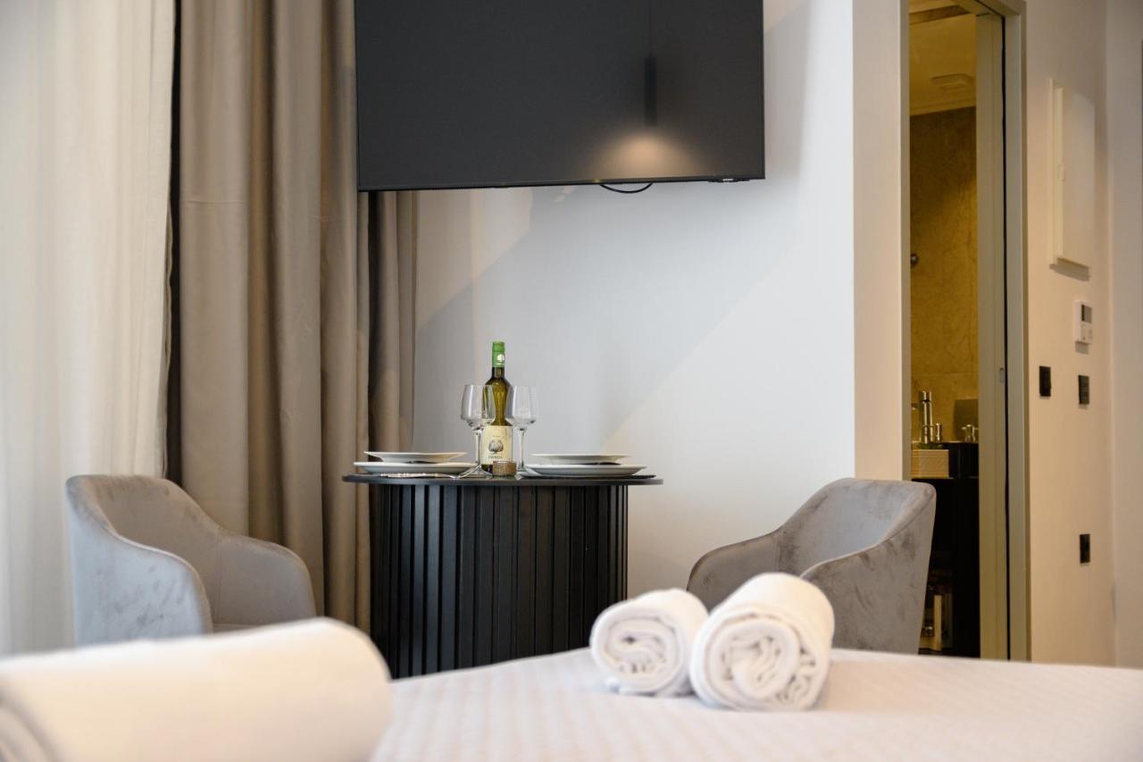 Ecoheaven Suites Amoudara  Luaran gambar