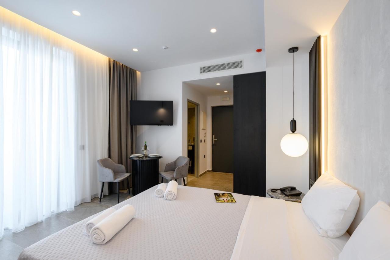Ecoheaven Suites Amoudara  Luaran gambar