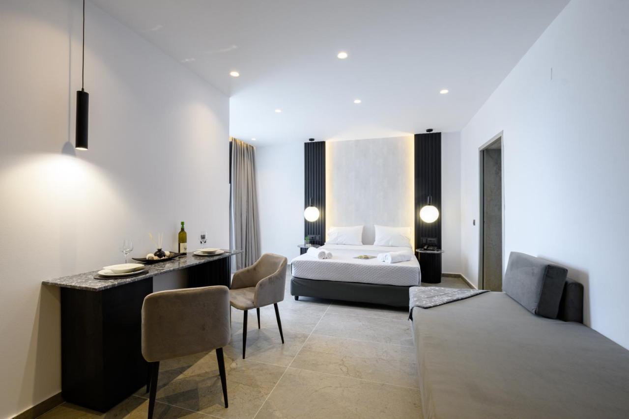 Ecoheaven Suites Amoudara  Luaran gambar