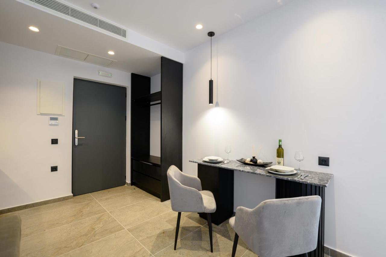 Ecoheaven Suites Amoudara  Luaran gambar