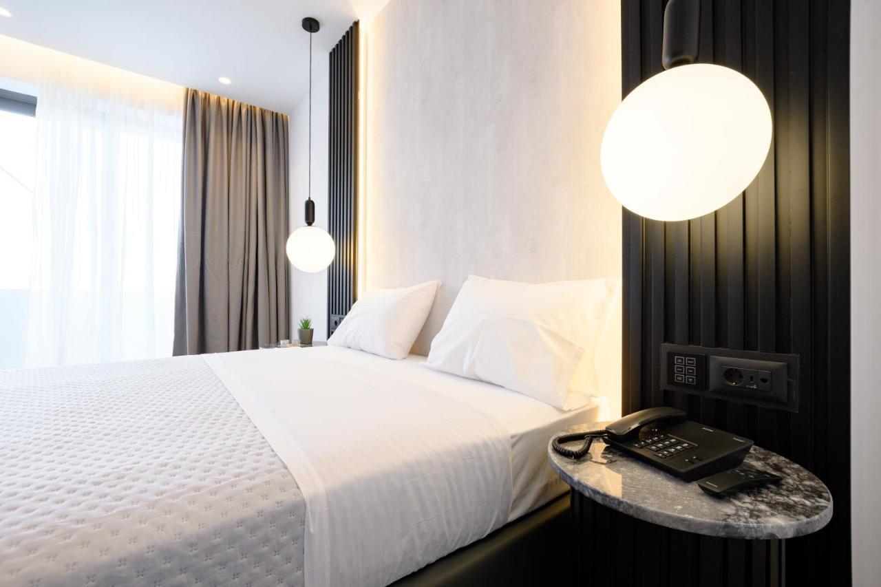 Ecoheaven Suites Amoudara  Luaran gambar