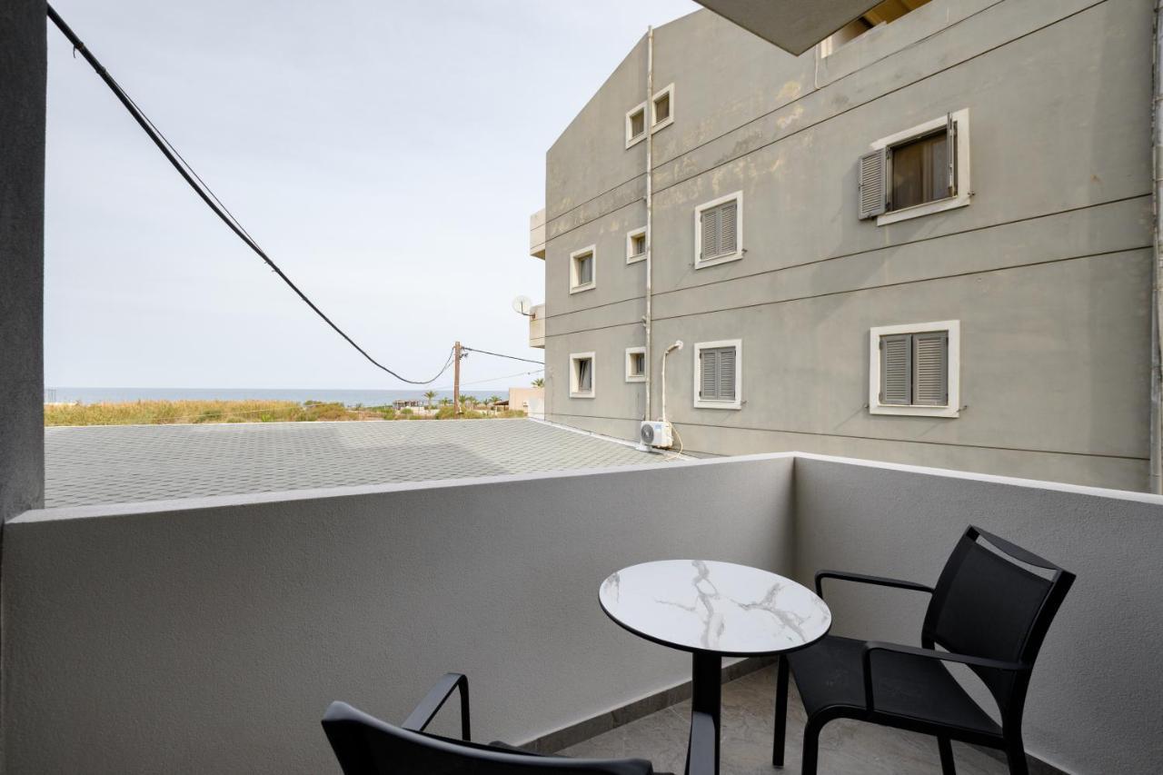Ecoheaven Suites Amoudara  Luaran gambar