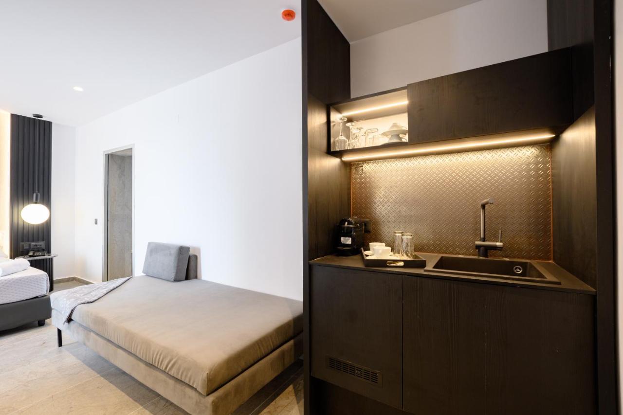 Ecoheaven Suites Amoudara  Luaran gambar