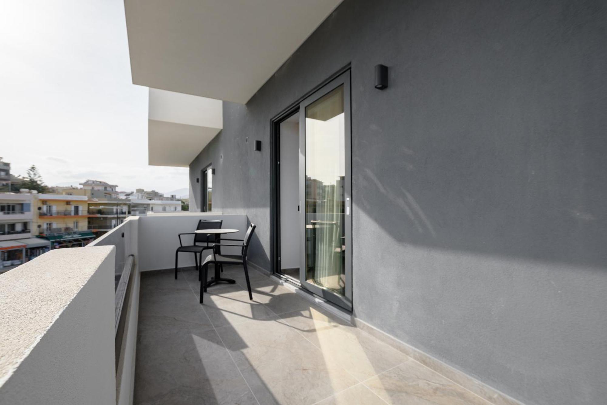 Ecoheaven Suites Amoudara  Luaran gambar
