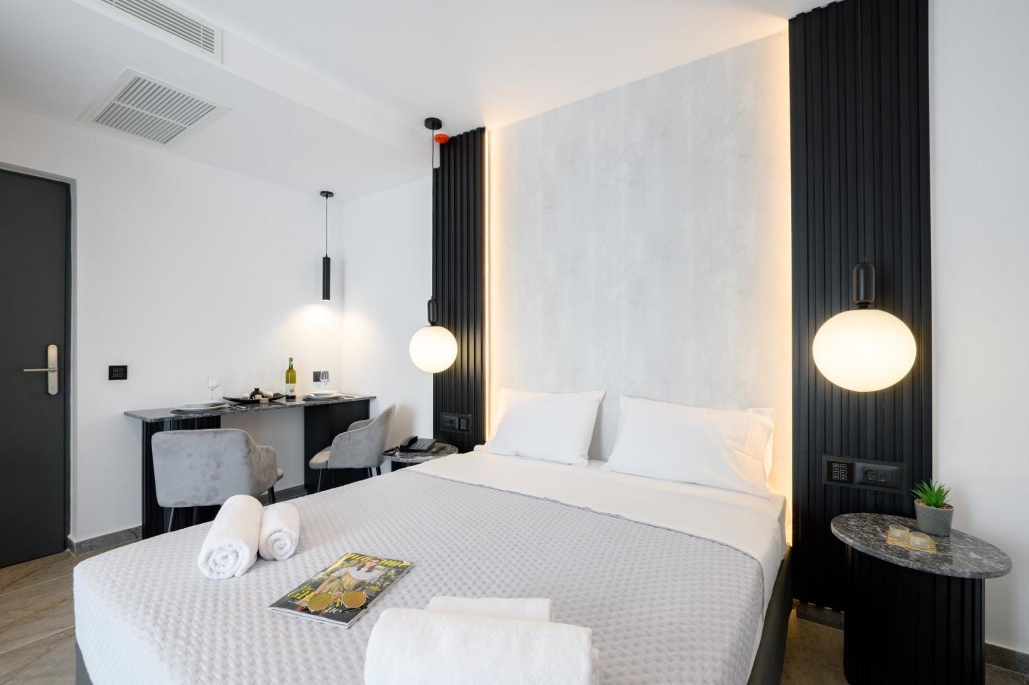 Ecoheaven Suites Amoudara  Luaran gambar