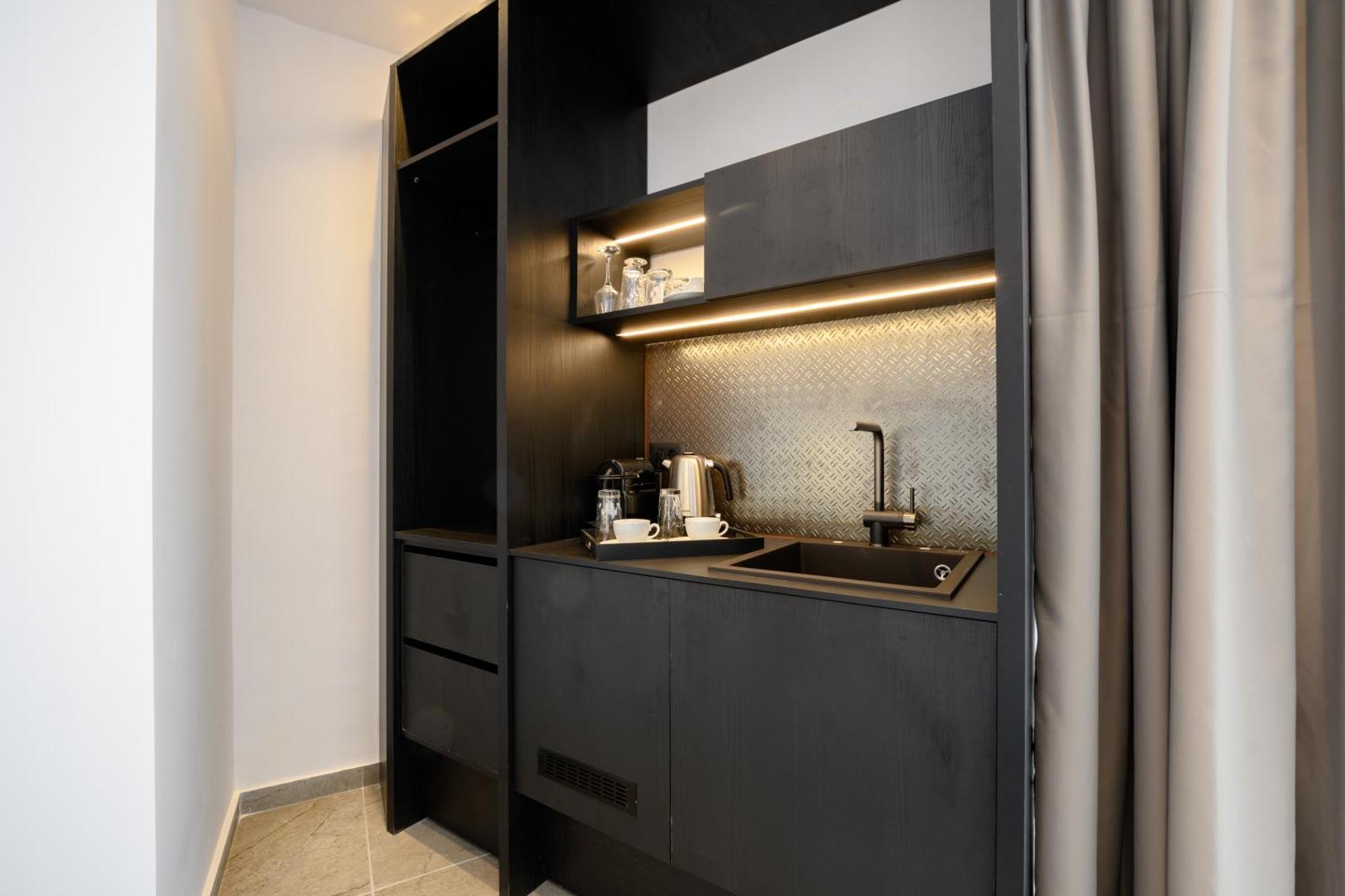 Ecoheaven Suites Amoudara  Luaran gambar