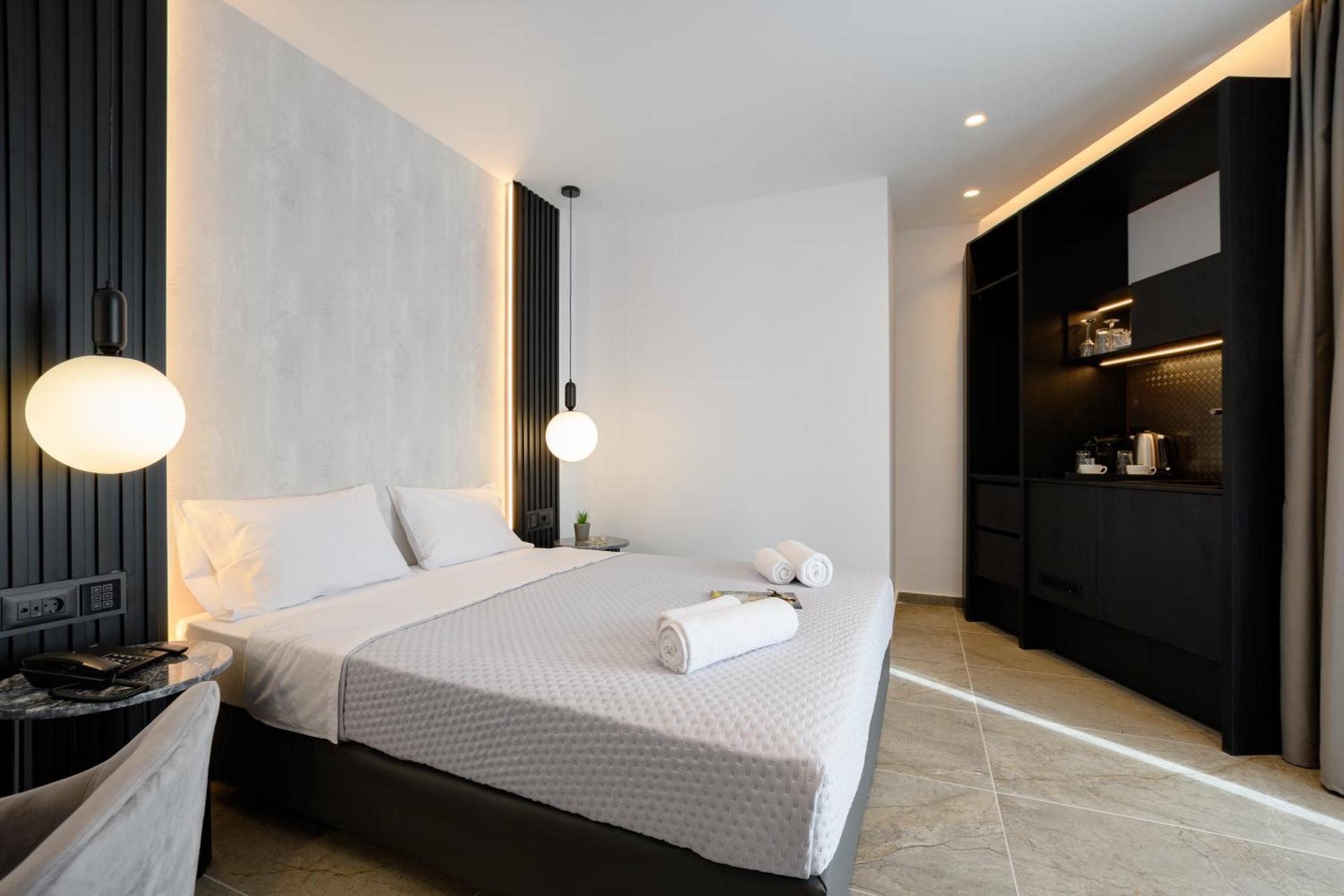Ecoheaven Suites Amoudara  Luaran gambar