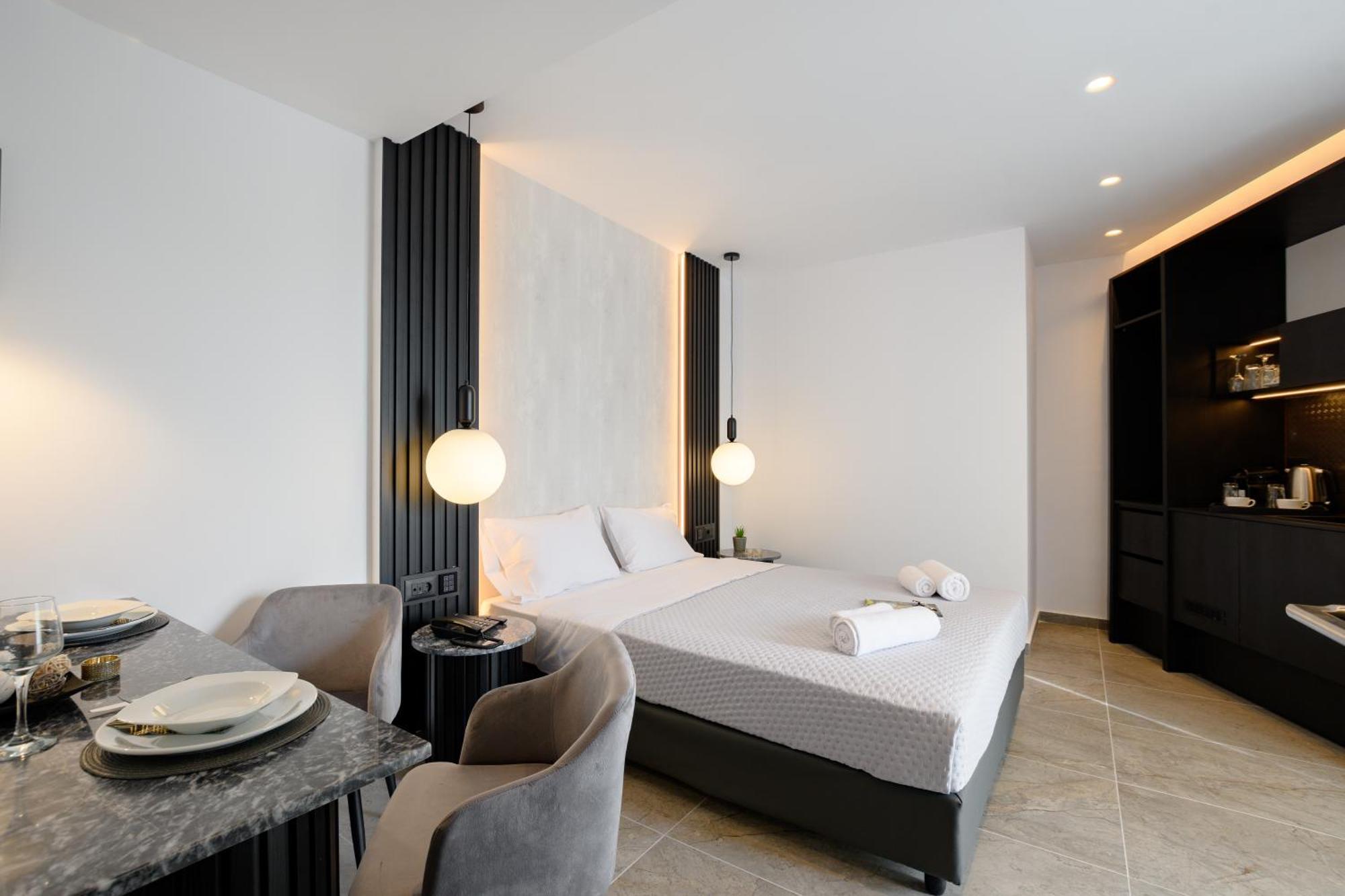 Ecoheaven Suites Amoudara  Luaran gambar