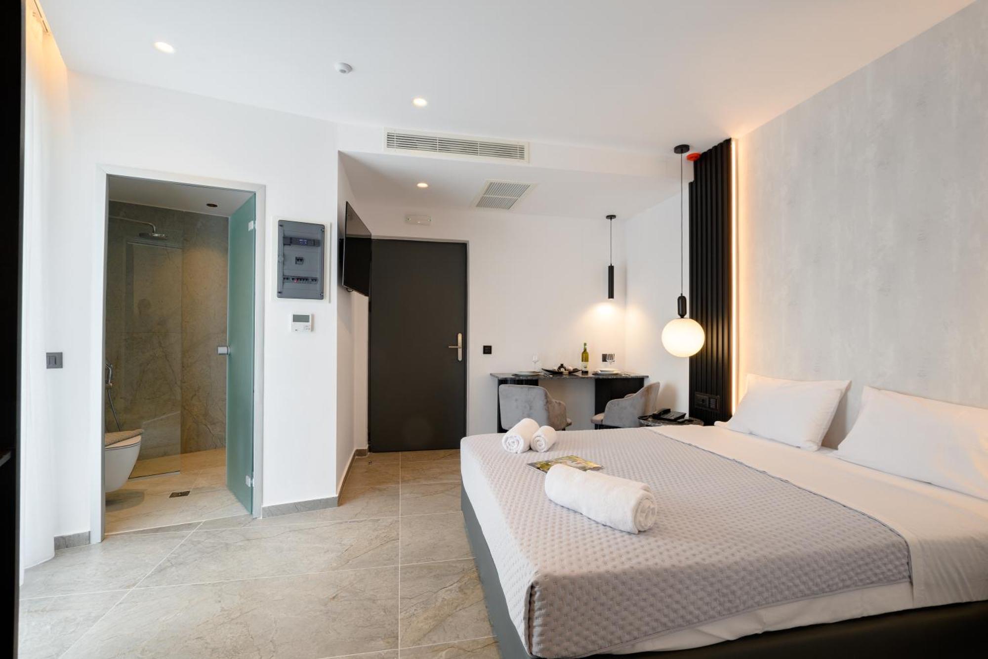 Ecoheaven Suites Amoudara  Luaran gambar