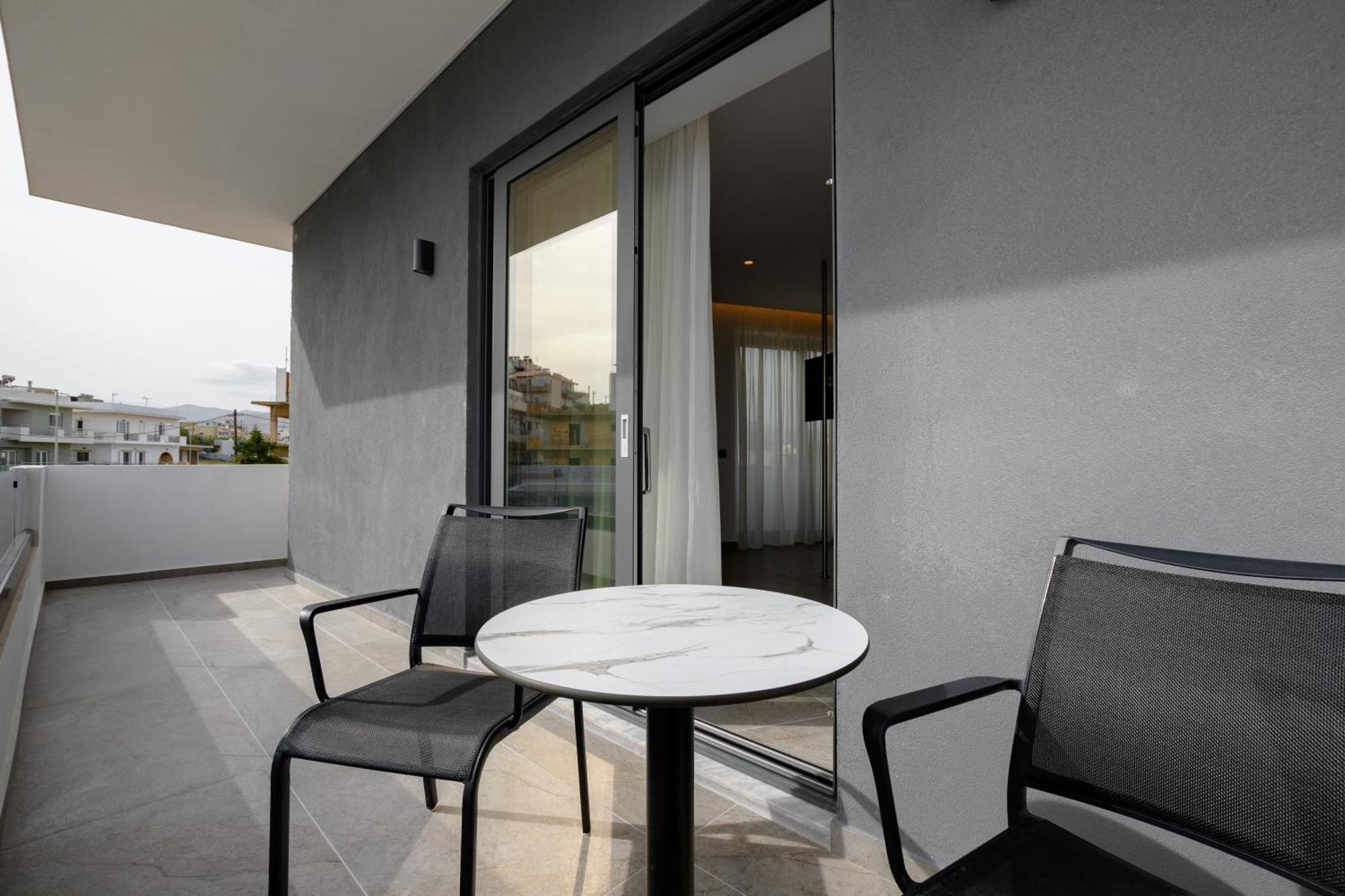 Ecoheaven Suites Amoudara  Luaran gambar