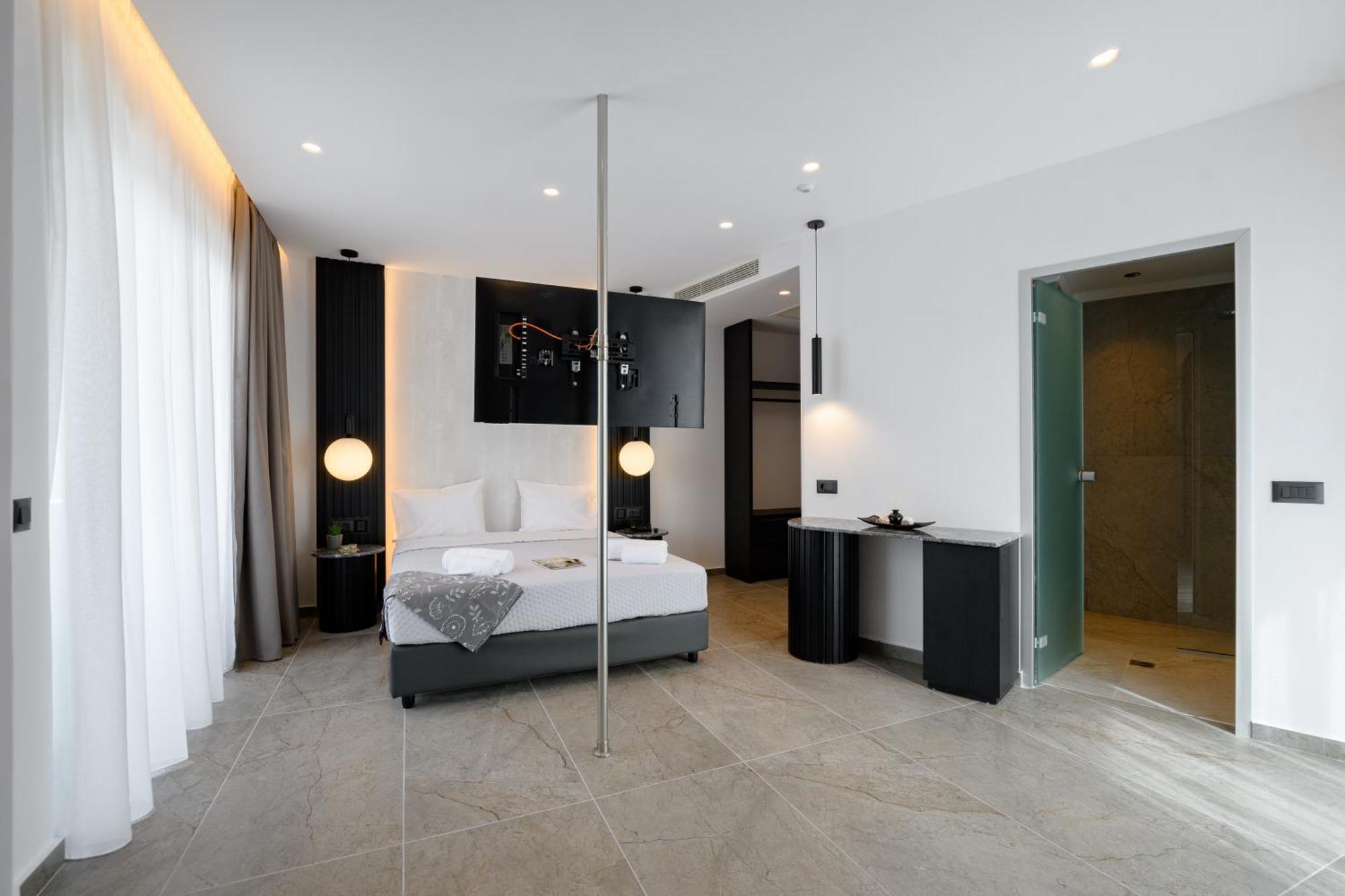 Ecoheaven Suites Amoudara  Luaran gambar