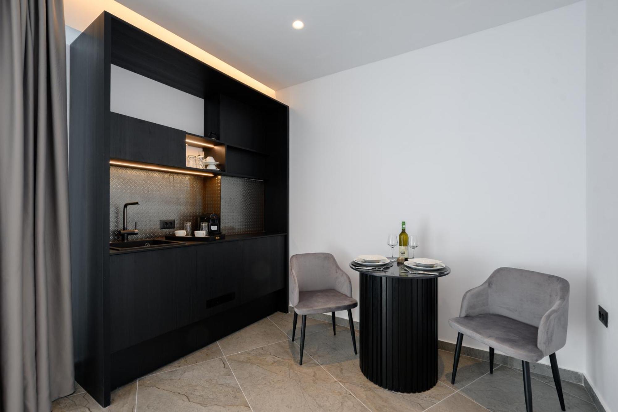 Ecoheaven Suites Amoudara  Luaran gambar