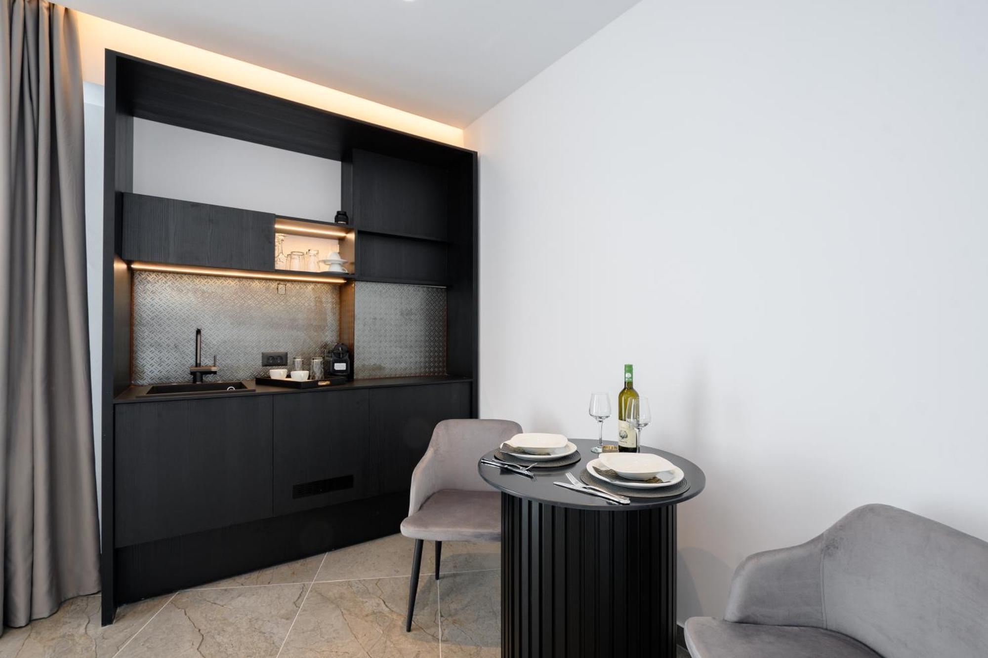 Ecoheaven Suites Amoudara  Luaran gambar