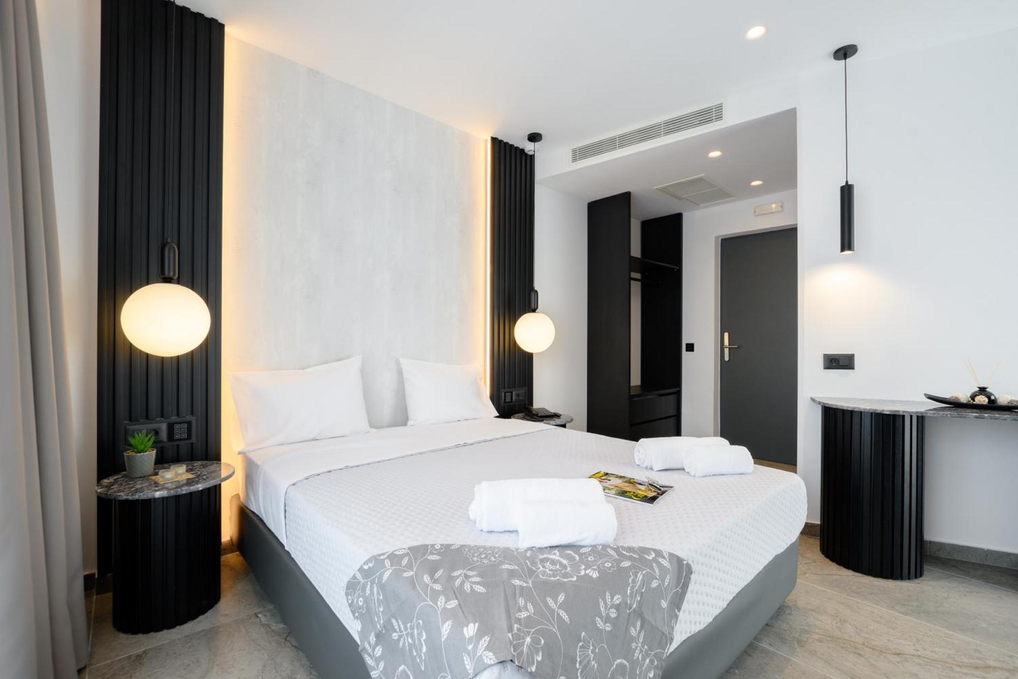 Ecoheaven Suites Amoudara  Luaran gambar