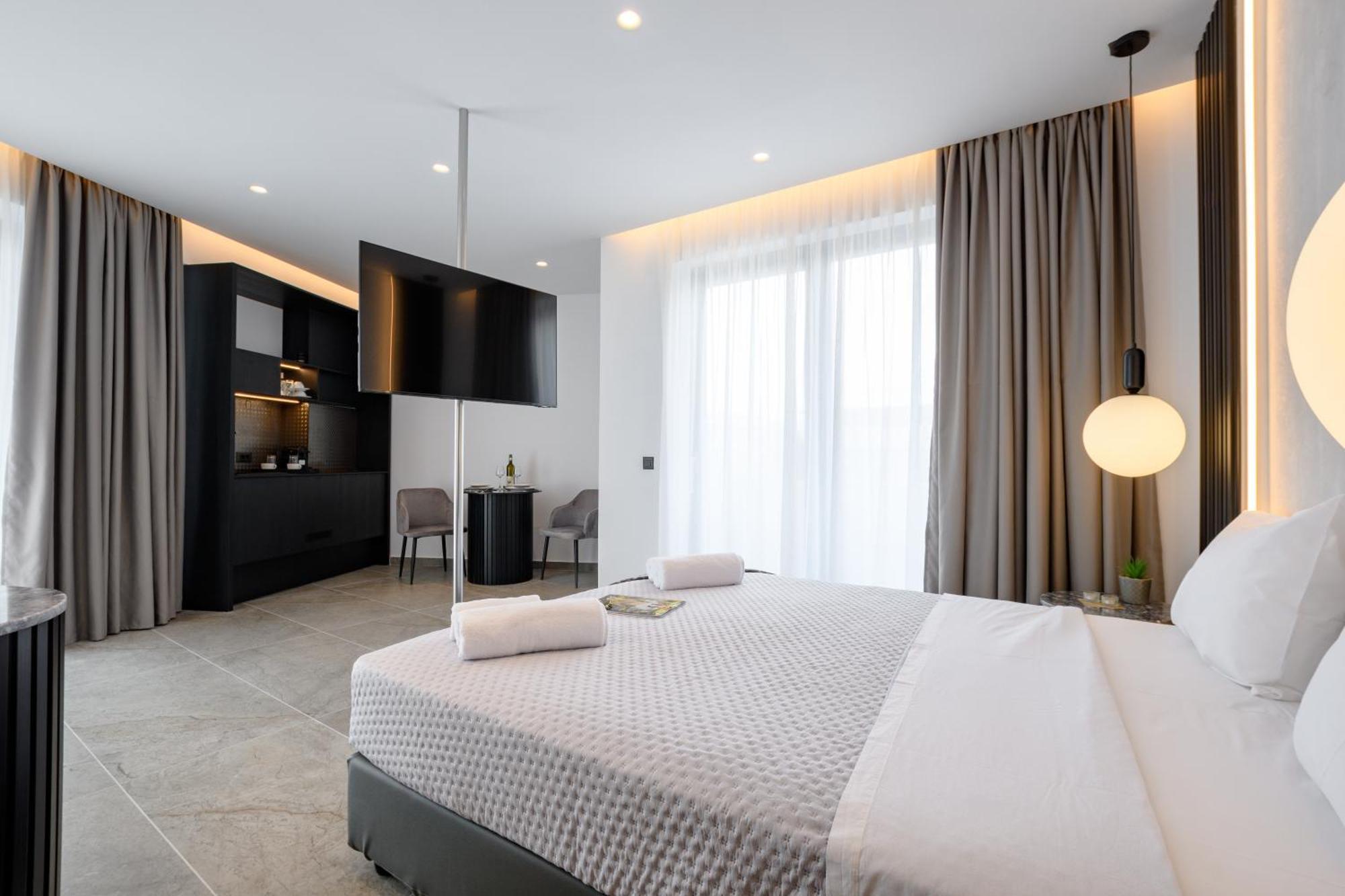 Ecoheaven Suites Amoudara  Luaran gambar
