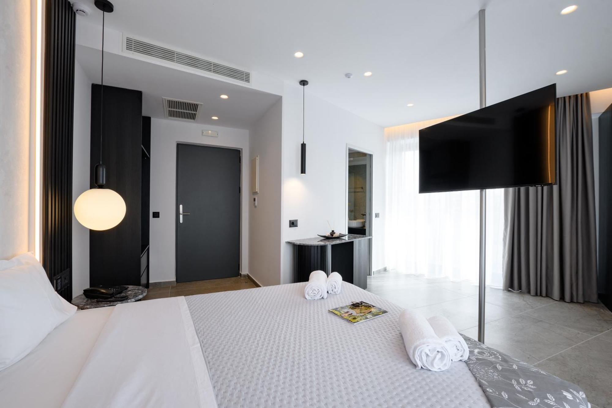 Ecoheaven Suites Amoudara  Luaran gambar