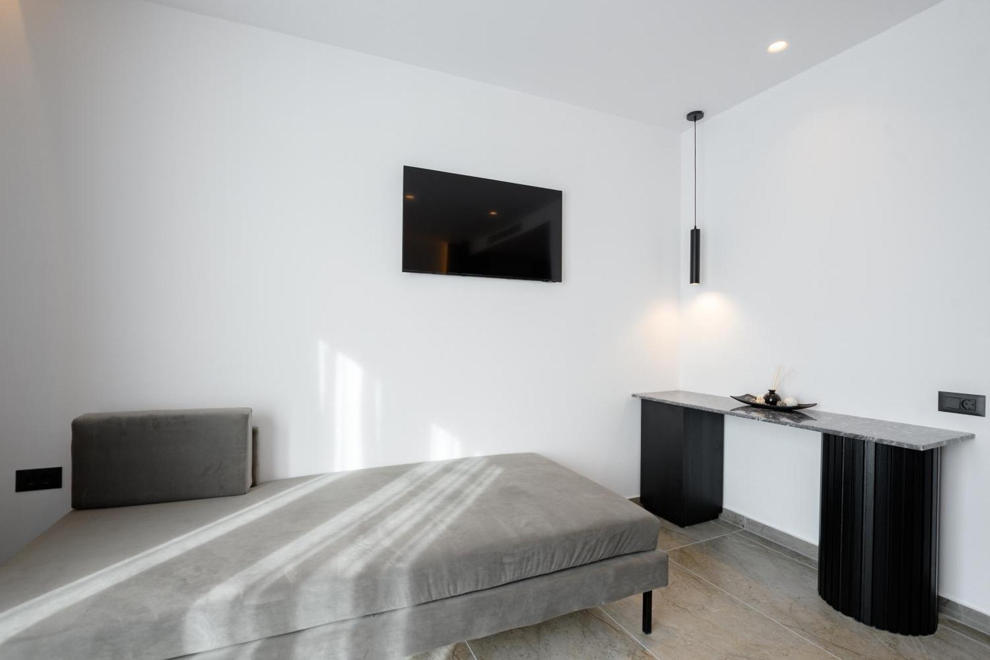 Ecoheaven Suites Amoudara  Luaran gambar