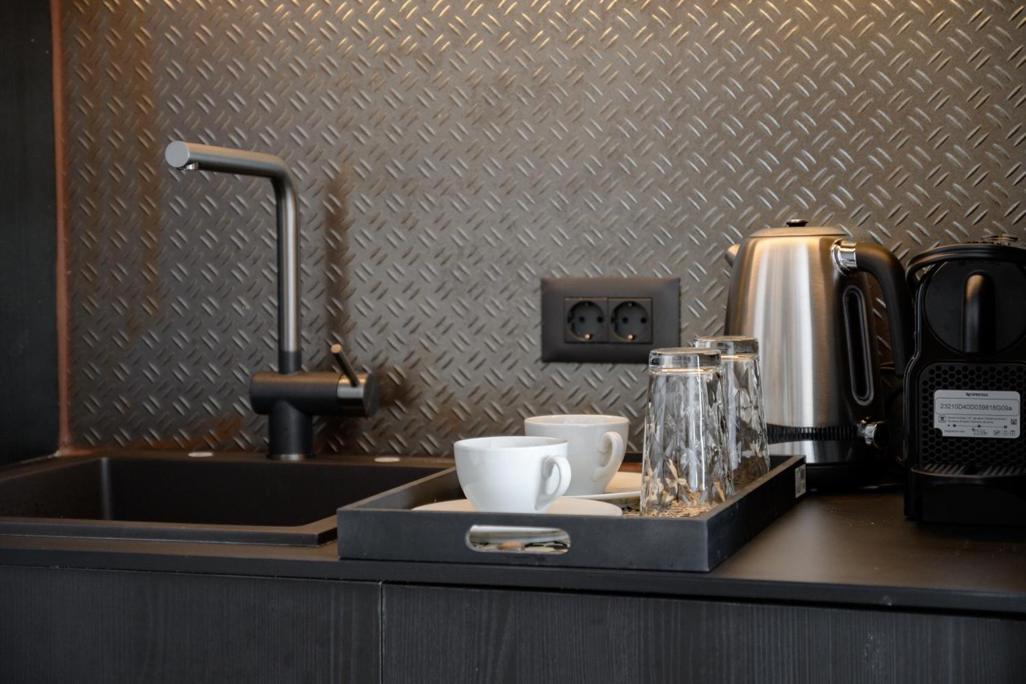 Ecoheaven Suites Amoudara  Luaran gambar