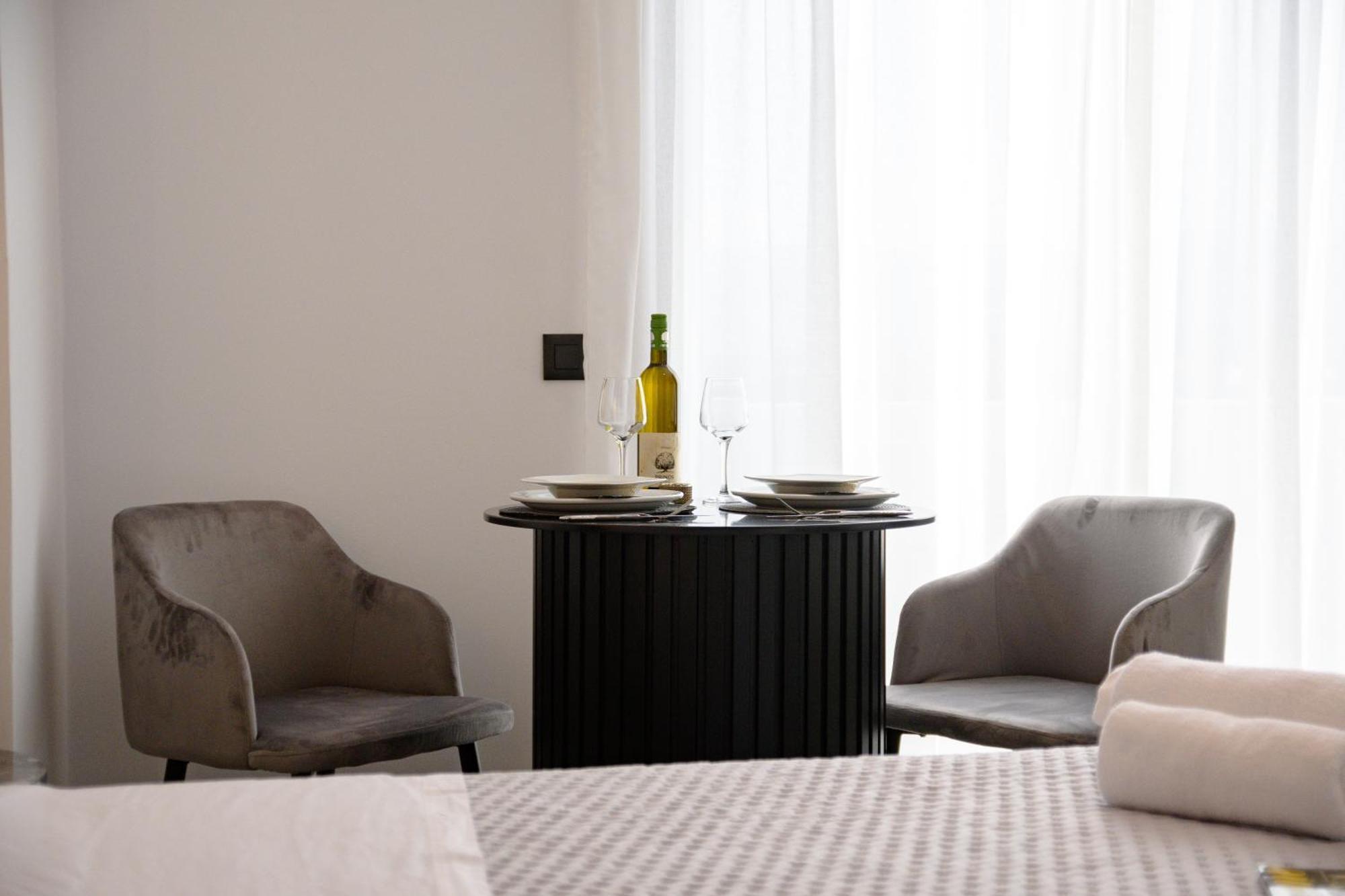 Ecoheaven Suites Amoudara  Luaran gambar