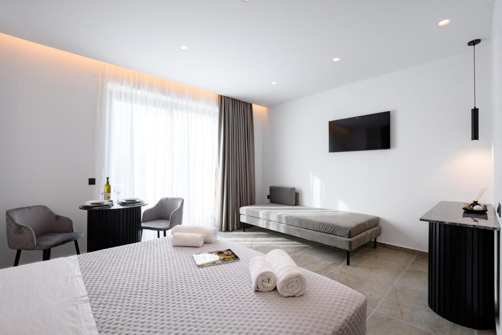 Ecoheaven Suites Amoudara  Luaran gambar