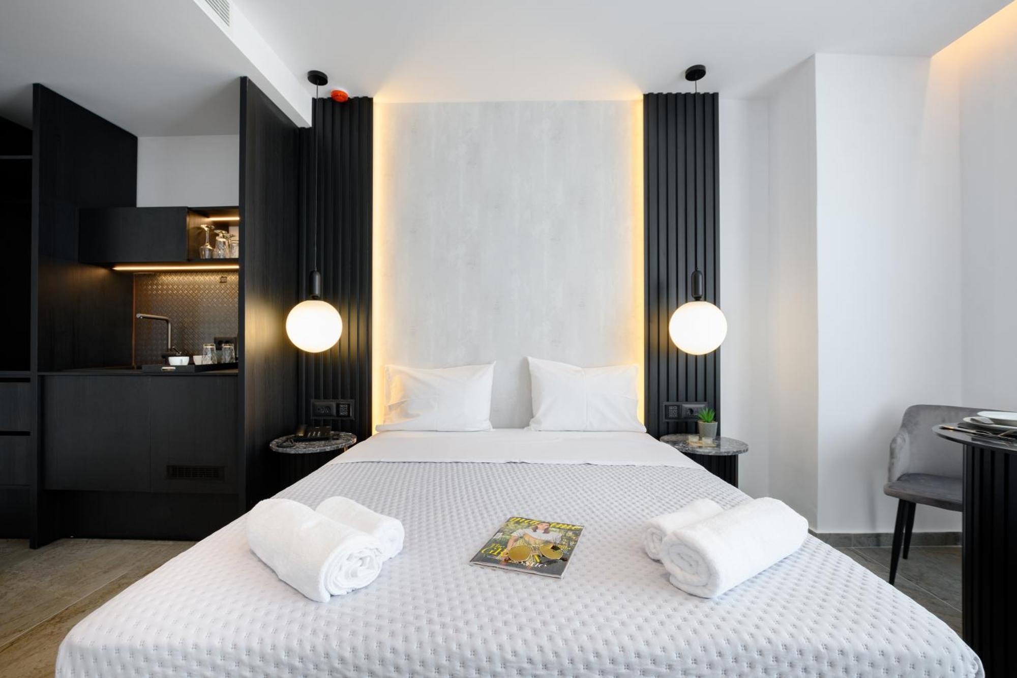 Ecoheaven Suites Amoudara  Luaran gambar