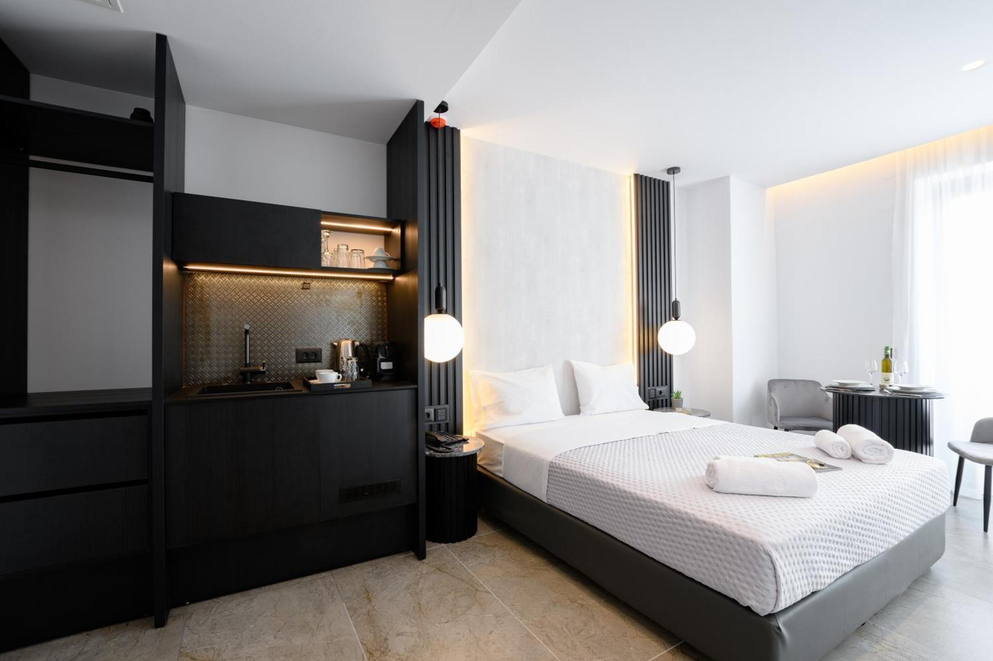Ecoheaven Suites Amoudara  Luaran gambar