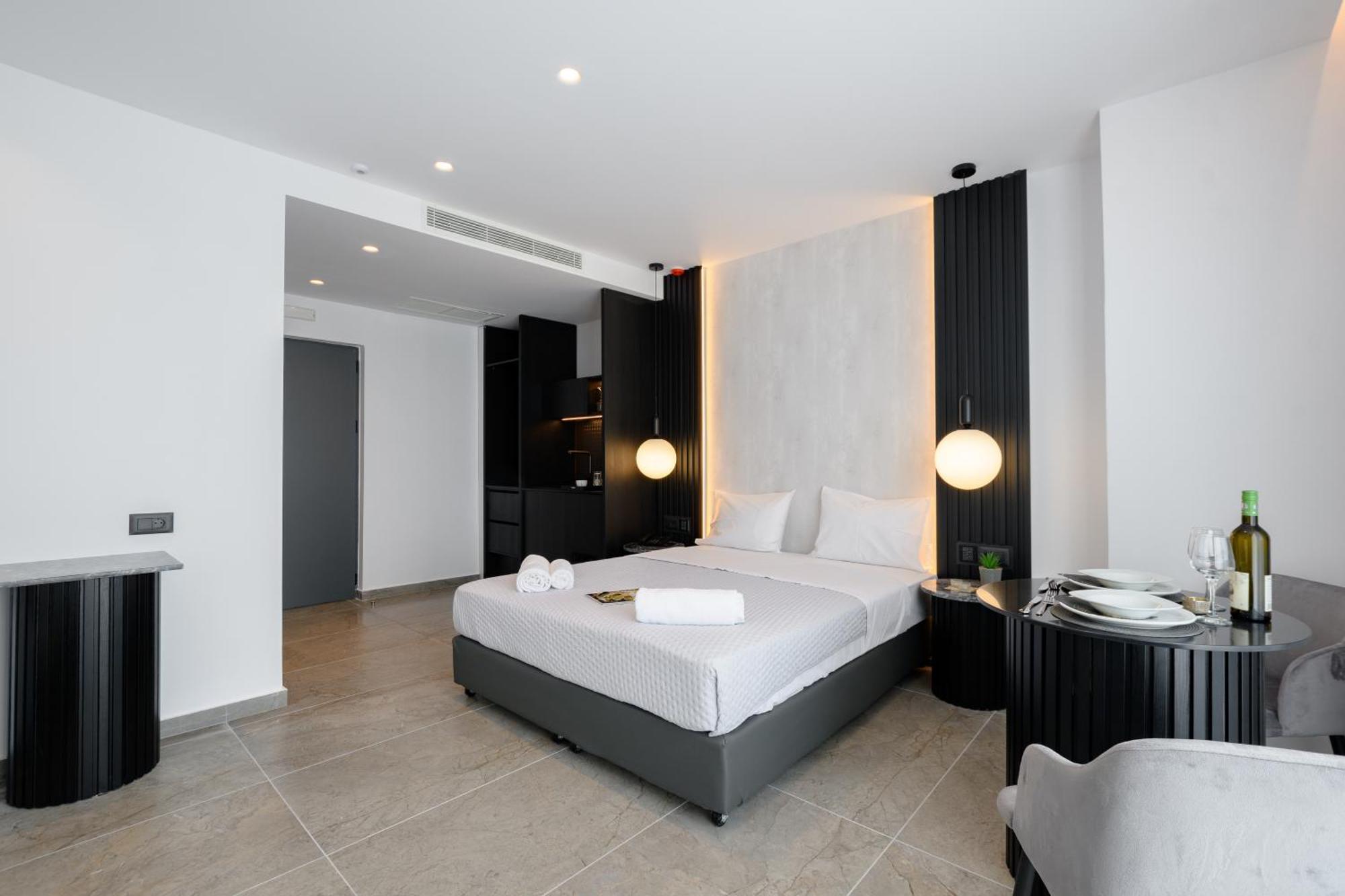 Ecoheaven Suites Amoudara  Luaran gambar