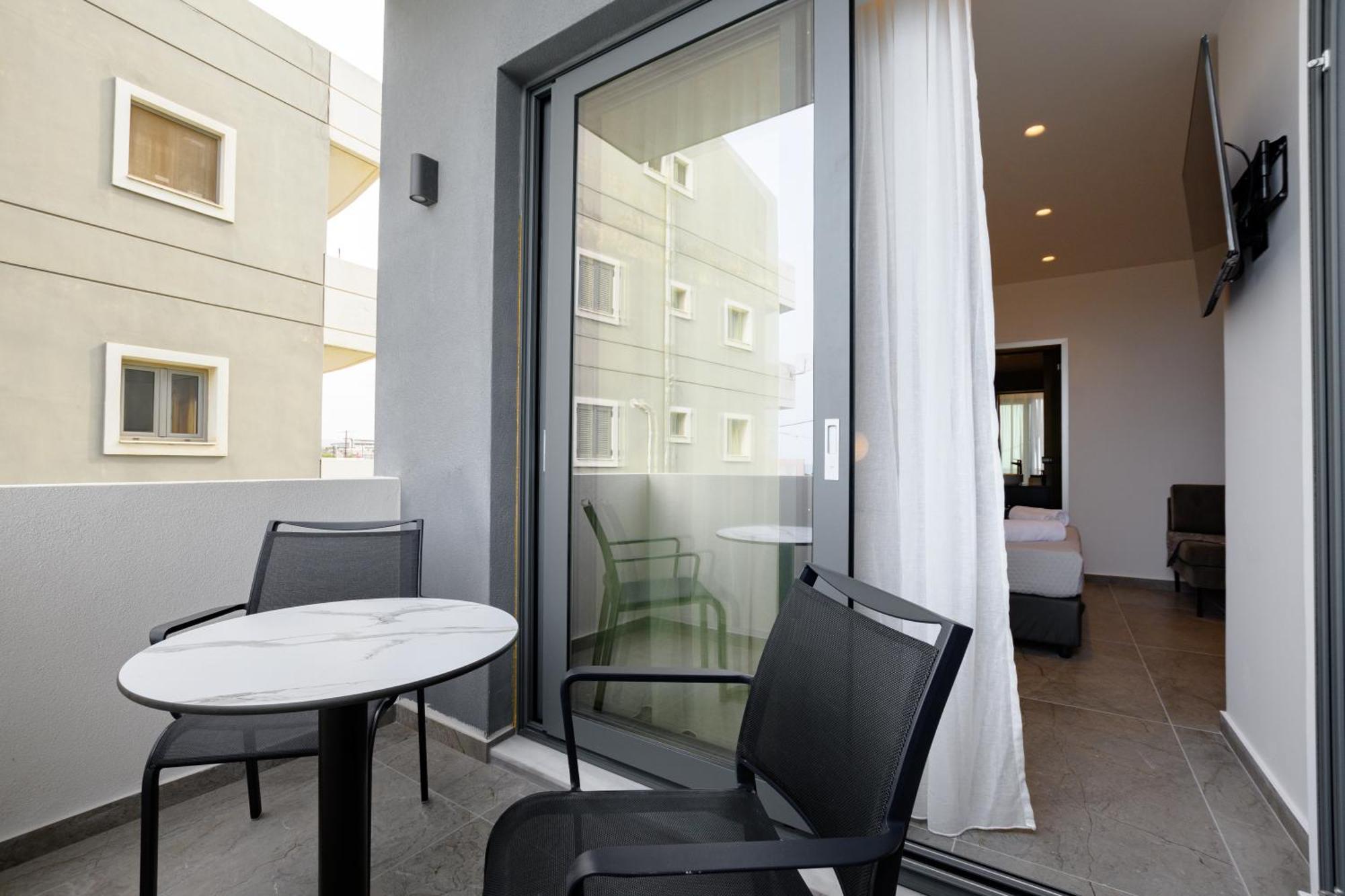 Ecoheaven Suites Amoudara  Luaran gambar