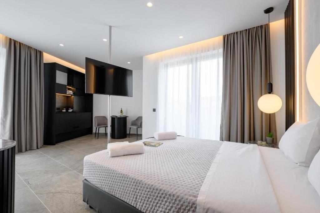 Ecoheaven Suites Amoudara  Luaran gambar