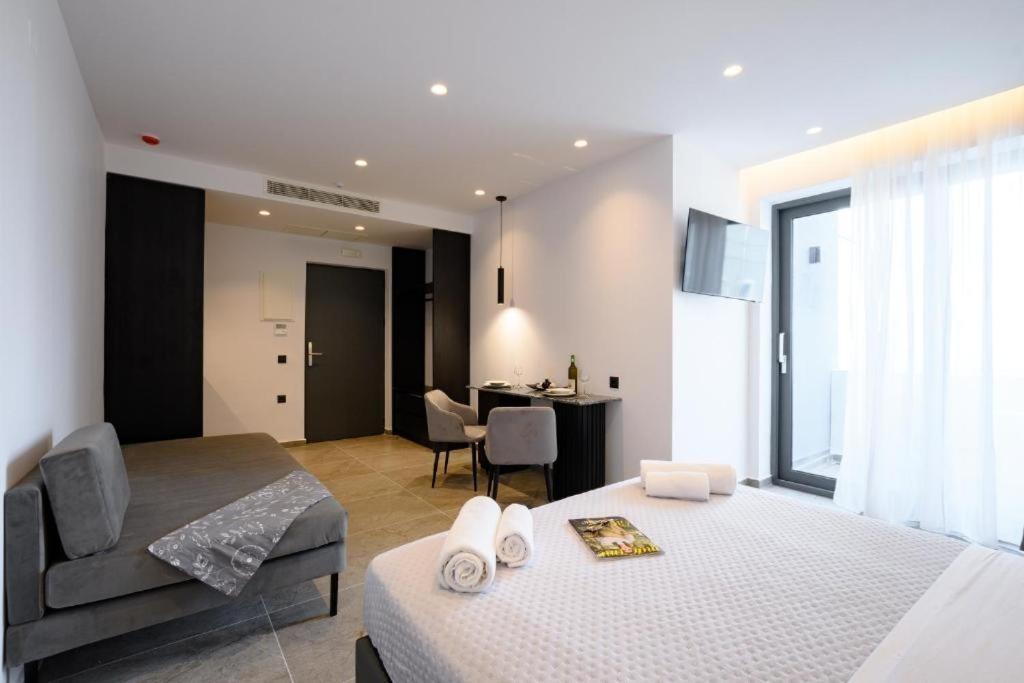 Ecoheaven Suites Amoudara  Luaran gambar