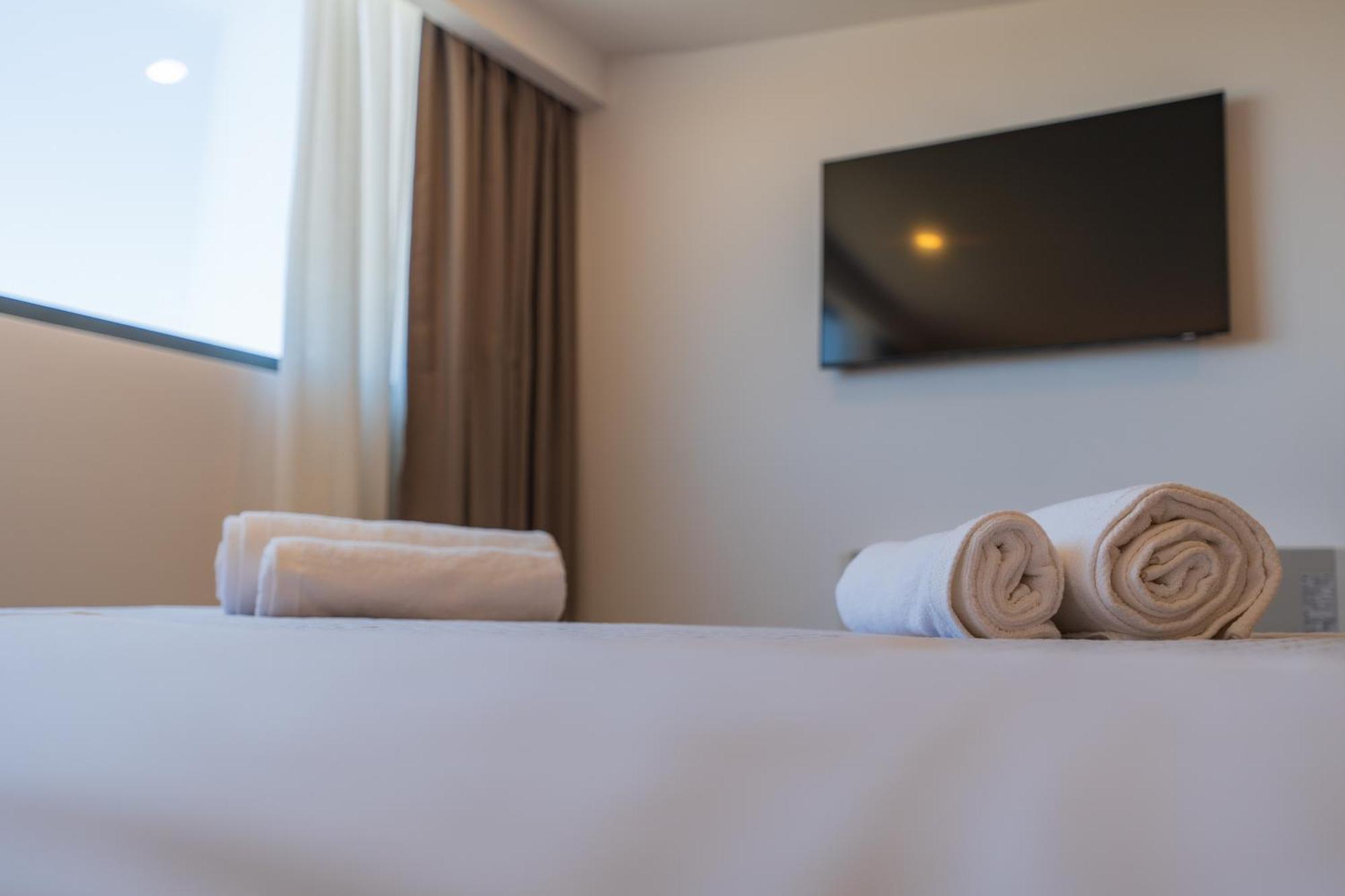 Ecoheaven Suites Amoudara  Luaran gambar