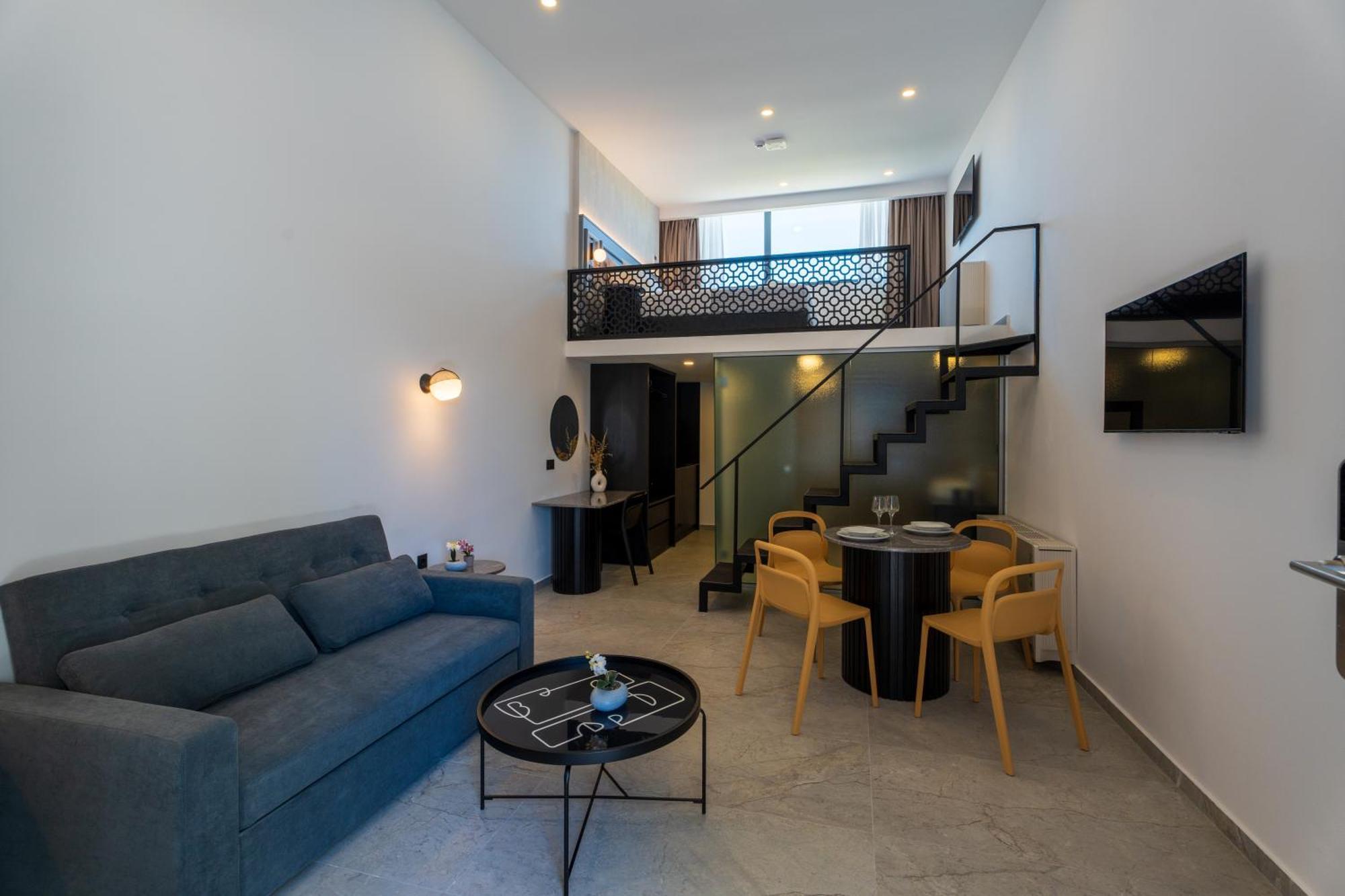 Ecoheaven Suites Amoudara  Luaran gambar