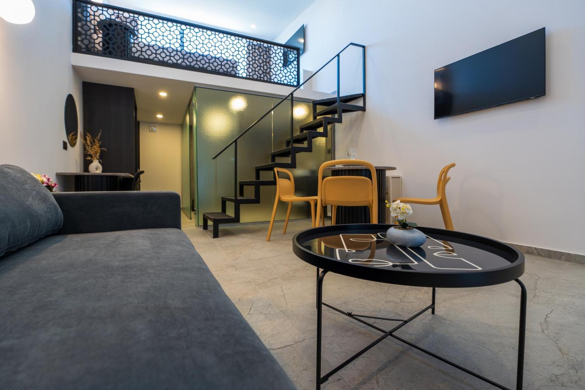 Ecoheaven Suites Amoudara  Luaran gambar