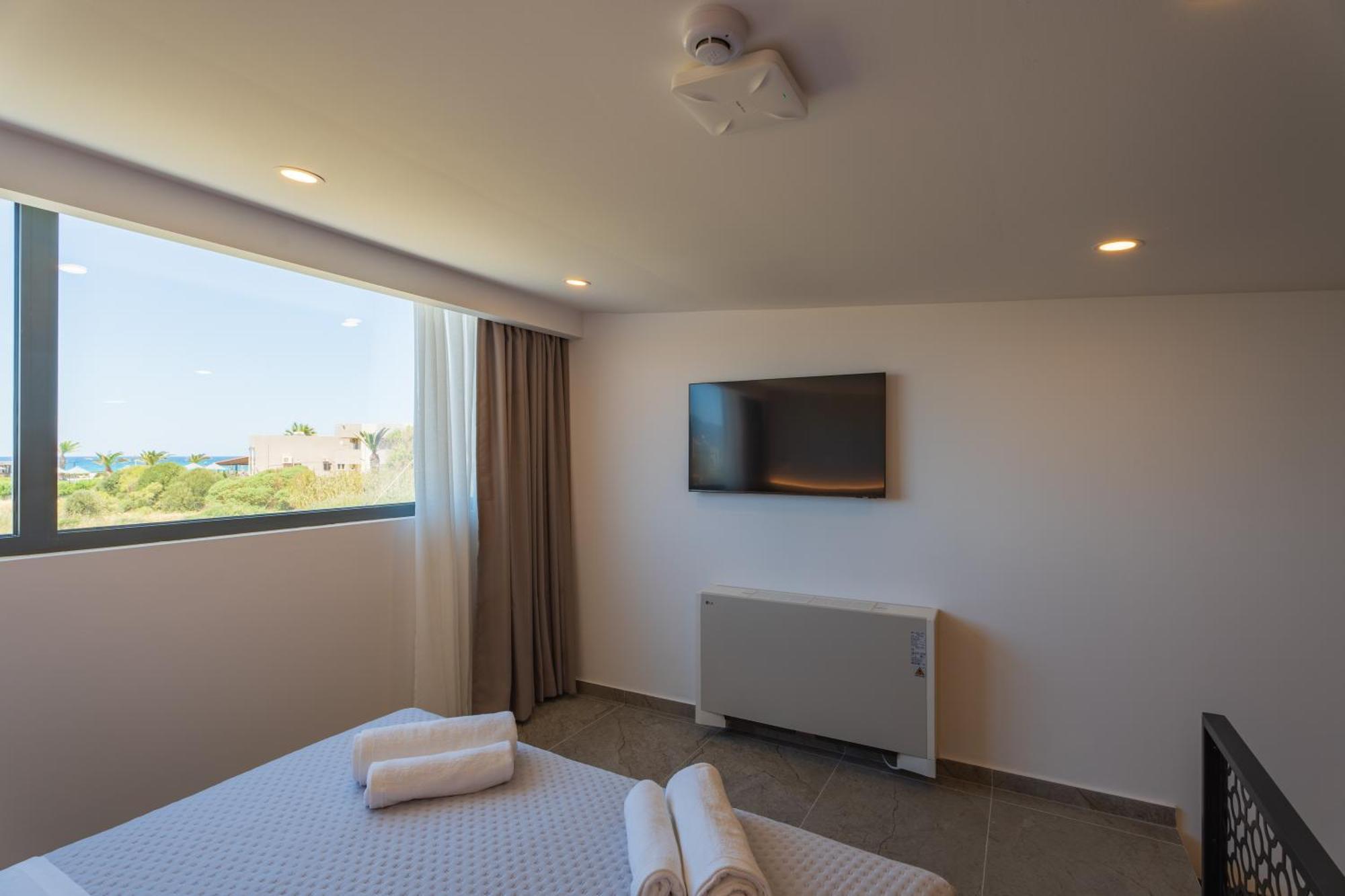 Ecoheaven Suites Amoudara  Luaran gambar