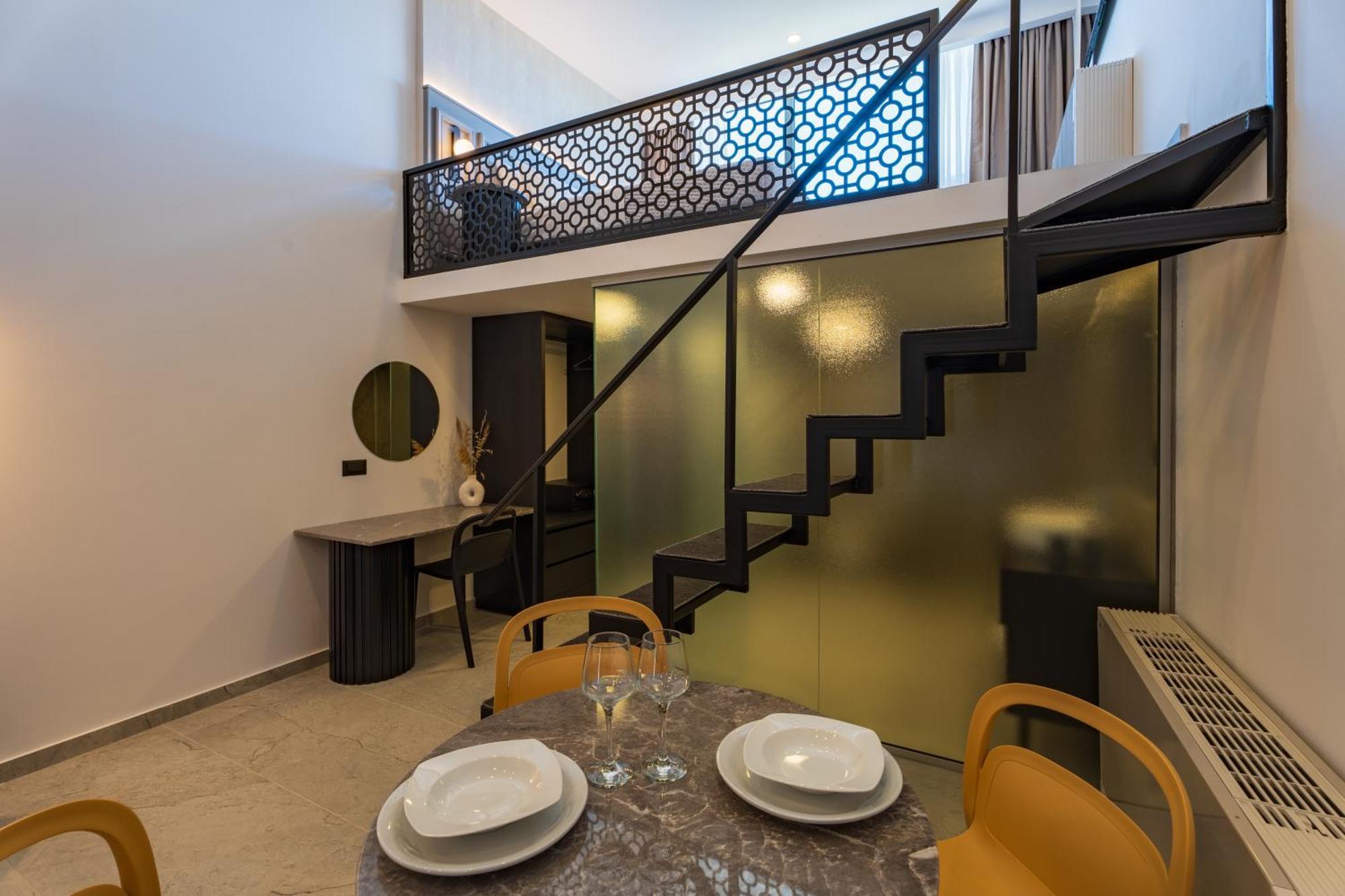 Ecoheaven Suites Amoudara  Luaran gambar