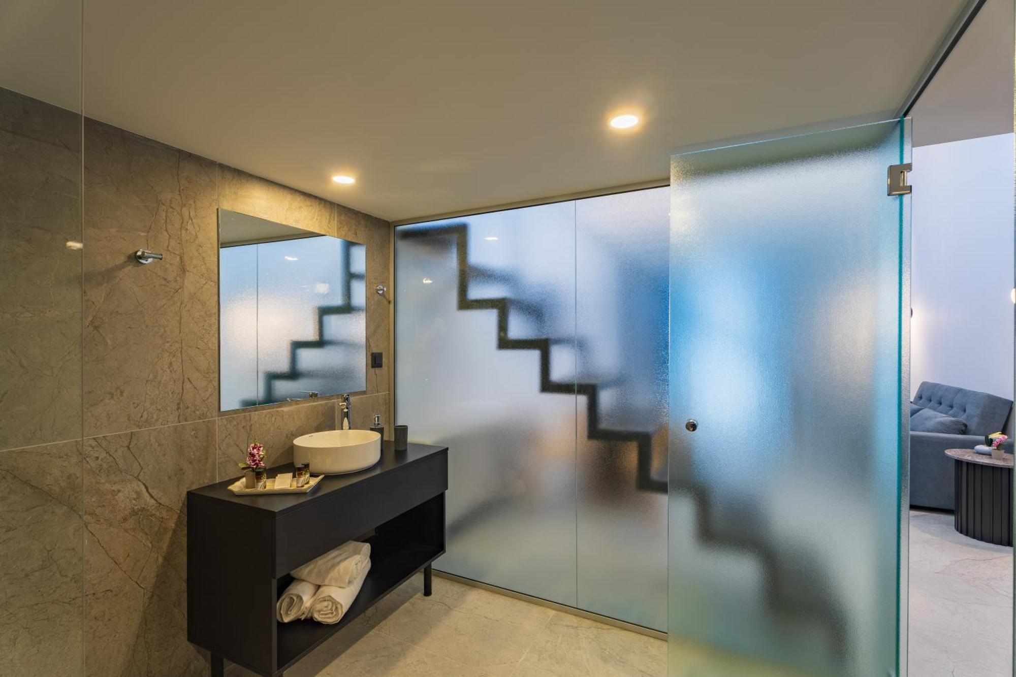 Ecoheaven Suites Amoudara  Luaran gambar