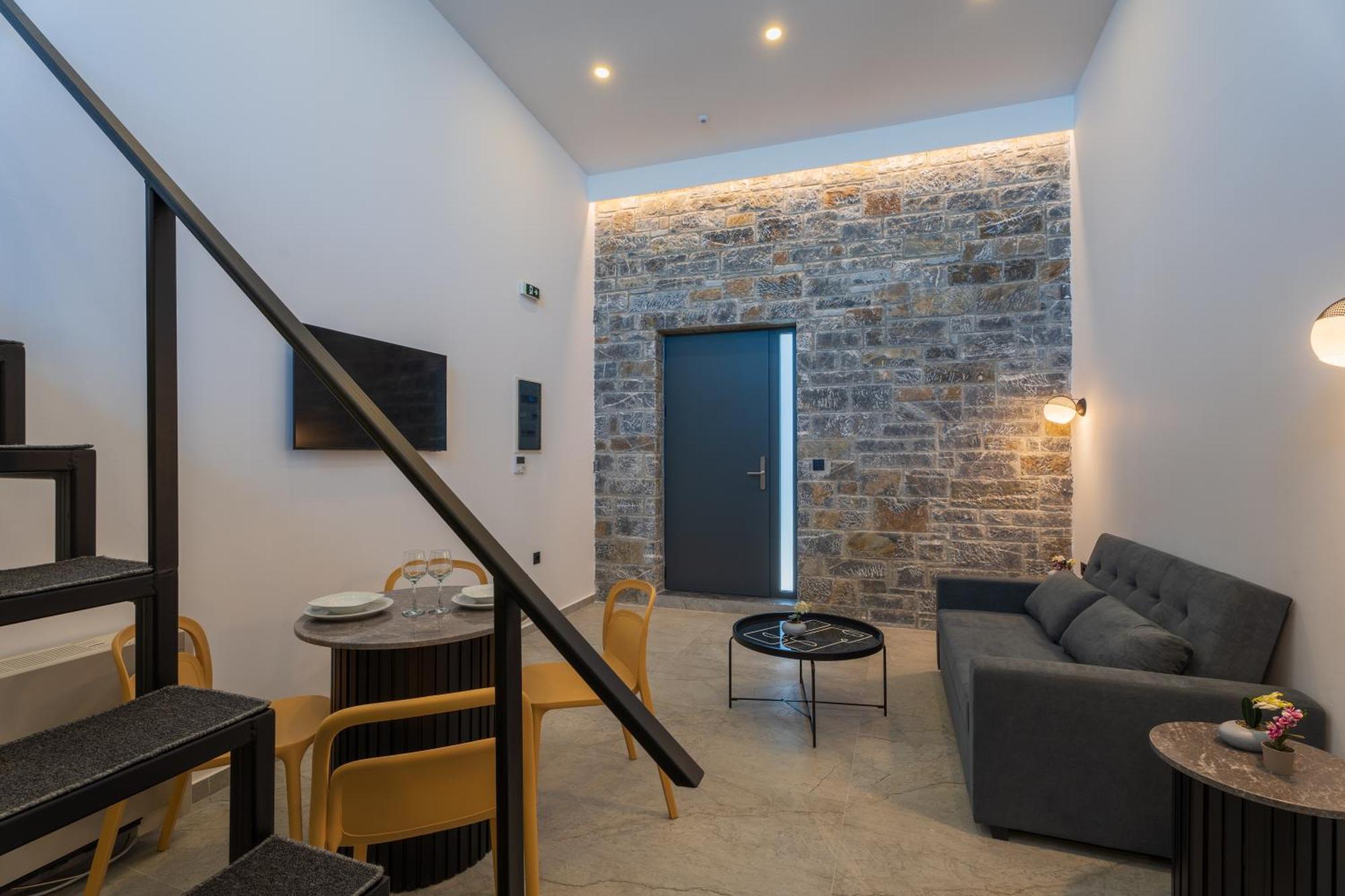 Ecoheaven Suites Amoudara  Luaran gambar