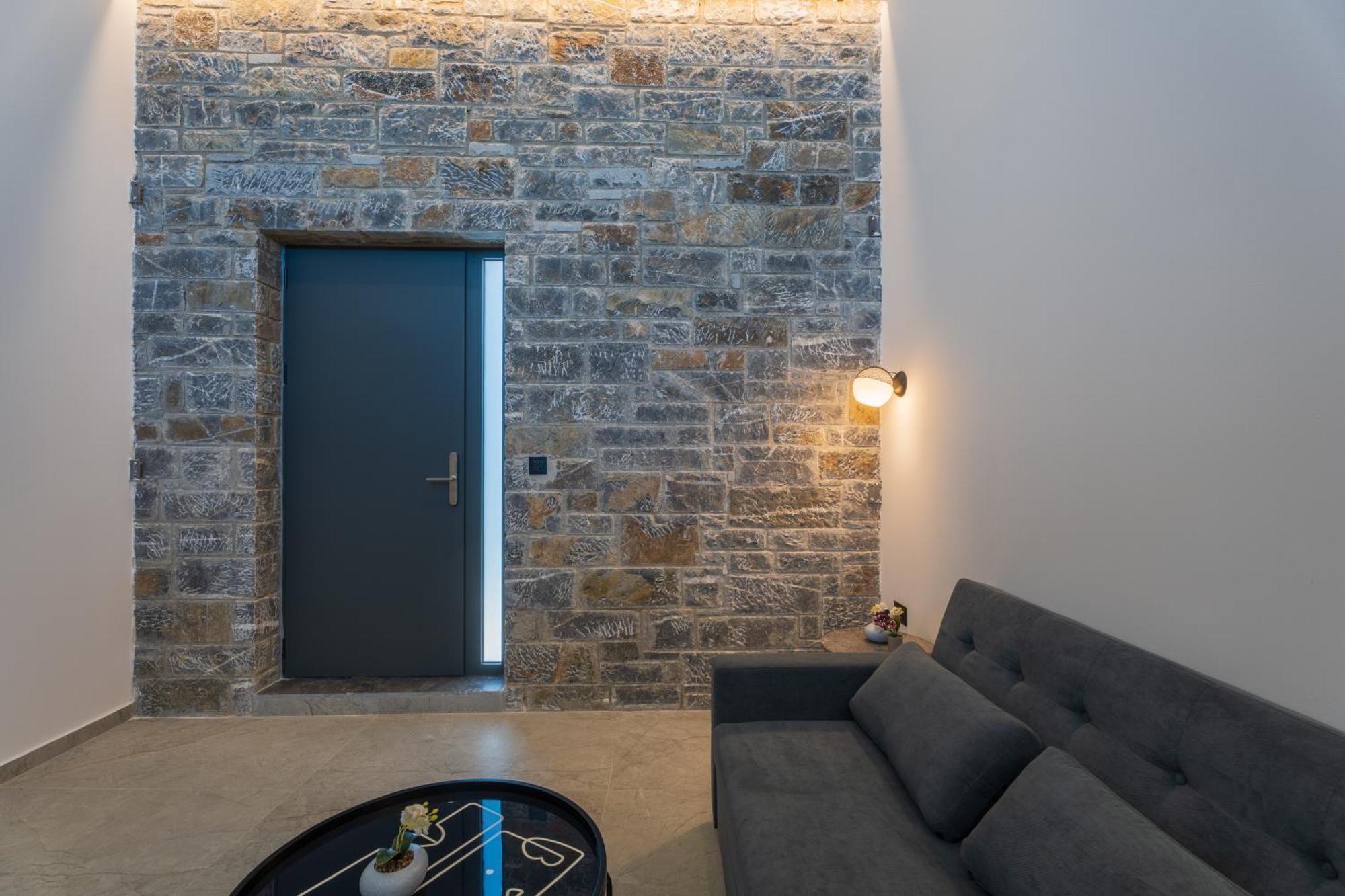 Ecoheaven Suites Amoudara  Luaran gambar
