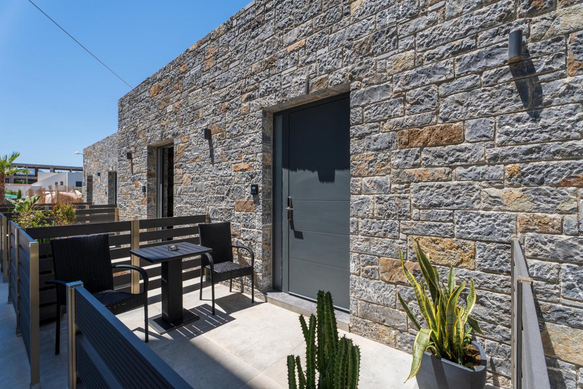 Ecoheaven Suites Amoudara  Luaran gambar