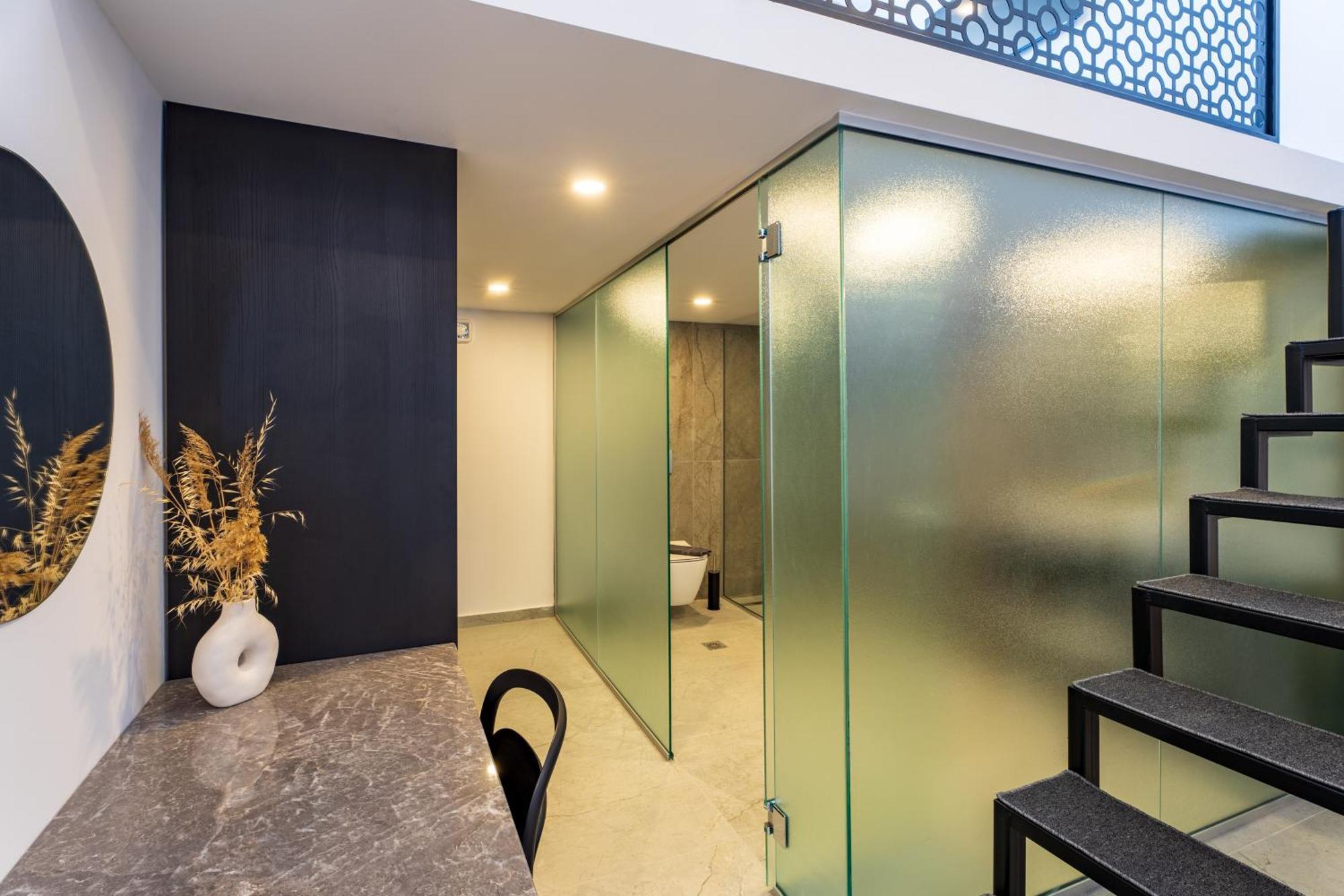 Ecoheaven Suites Amoudara  Luaran gambar