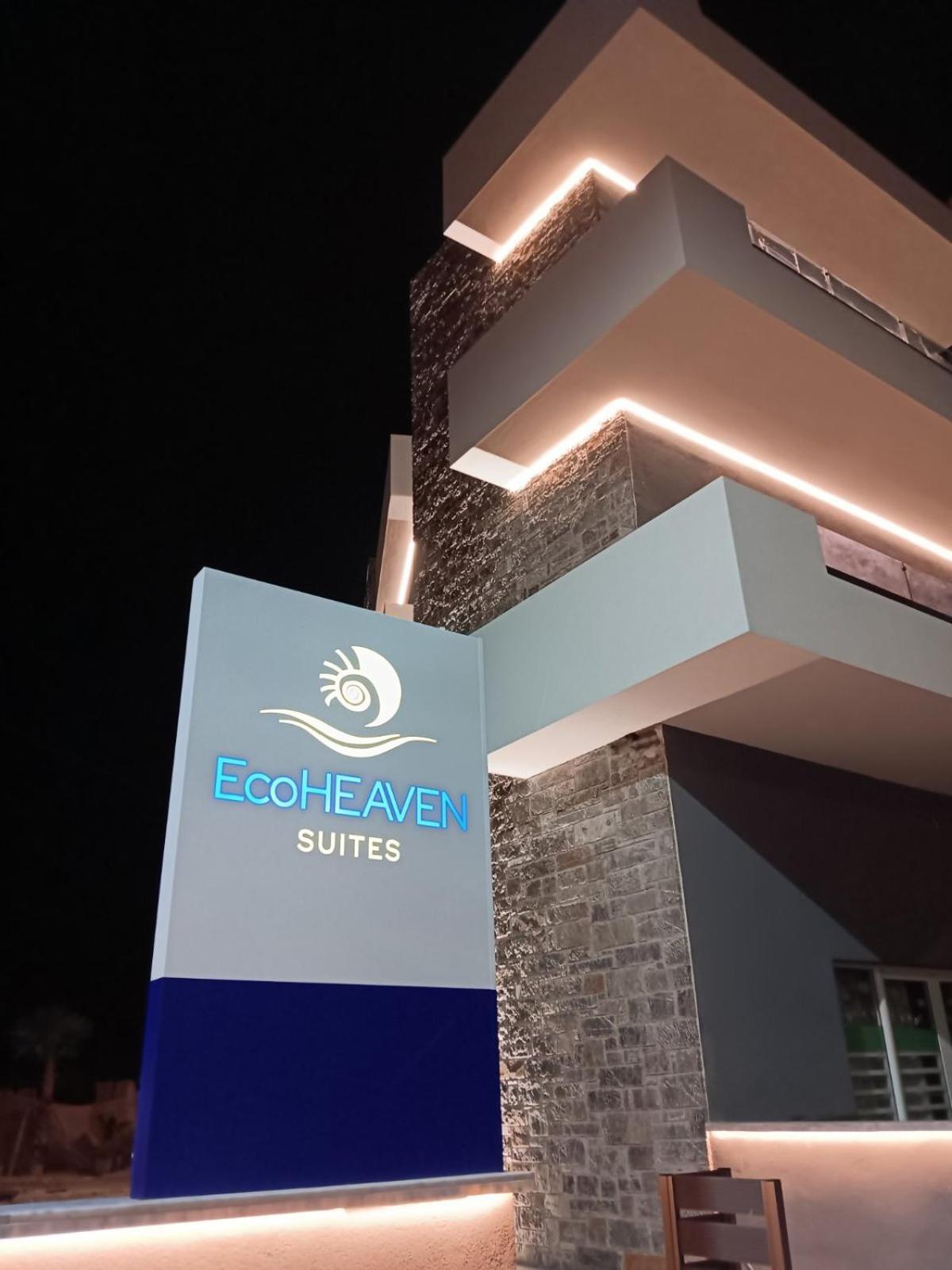 Ecoheaven Suites Amoudara  Luaran gambar