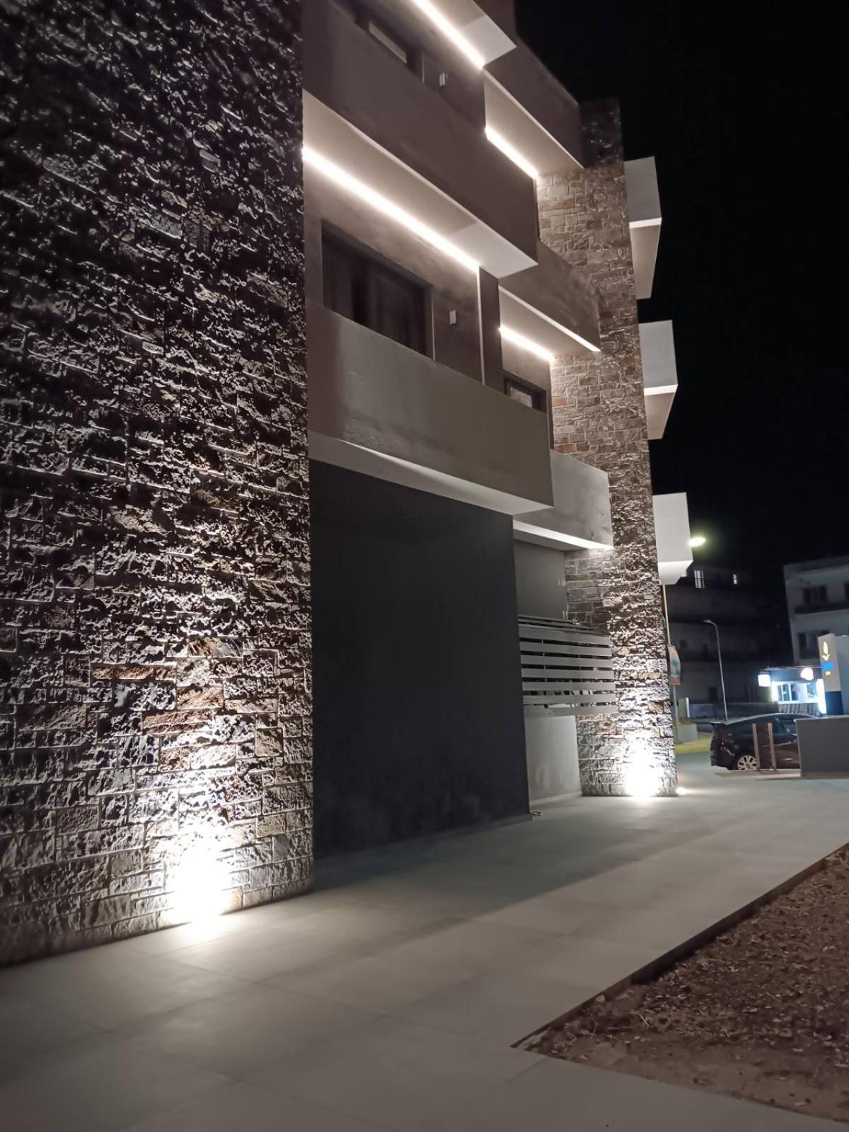 Ecoheaven Suites Amoudara  Luaran gambar