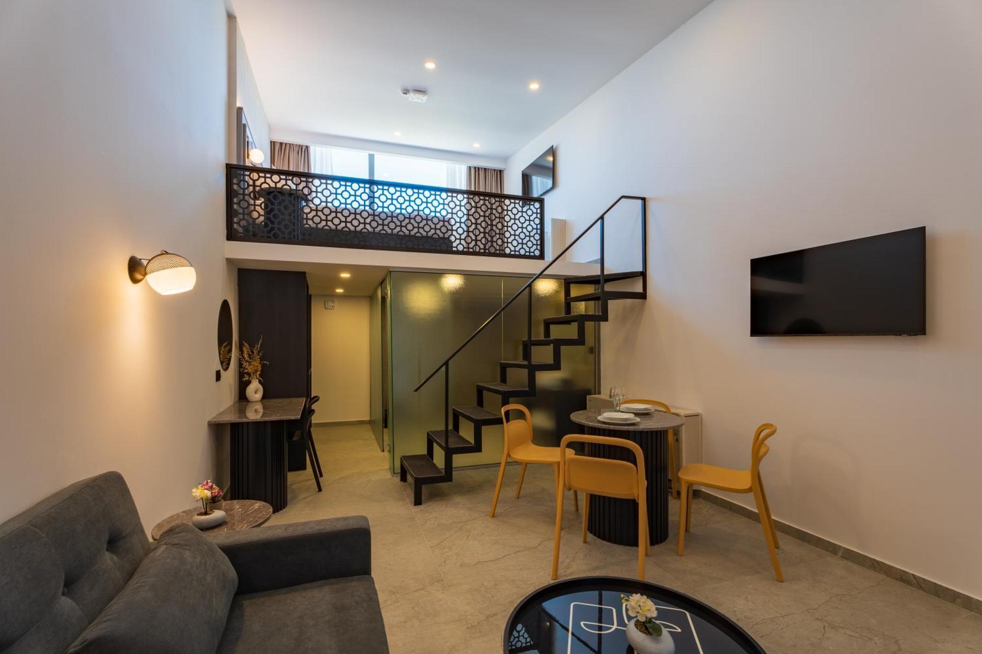 Ecoheaven Suites Amoudara  Luaran gambar